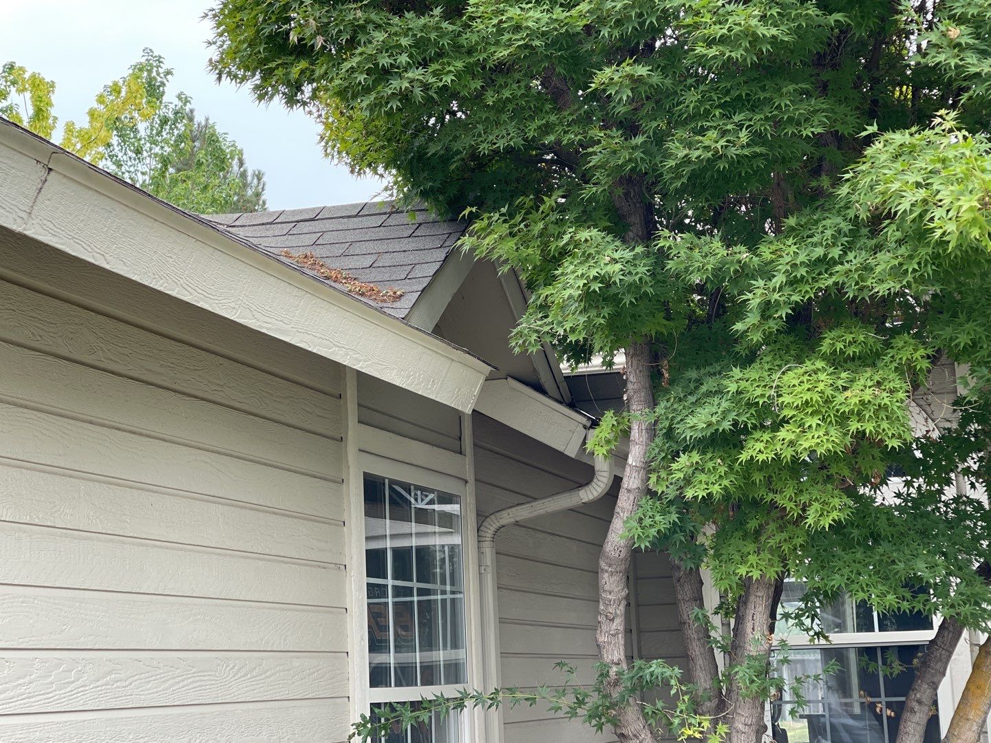 Meridian ID, Residential Roofing Installation using Owens Corning Duration in Driftwood by ID Roofing LLC