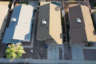 Project in Peoria, AZ