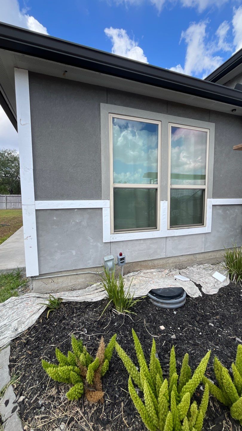 Stone Cold Falling apart by Bayfront Roofing and Construction