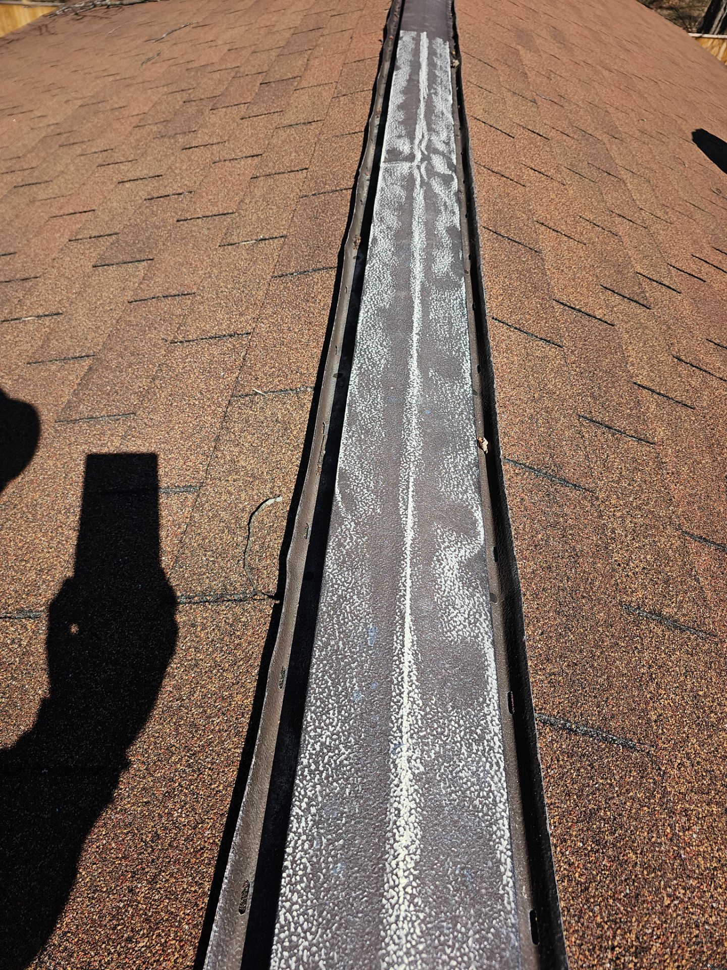 Roof Replacement by Winchester Roofing