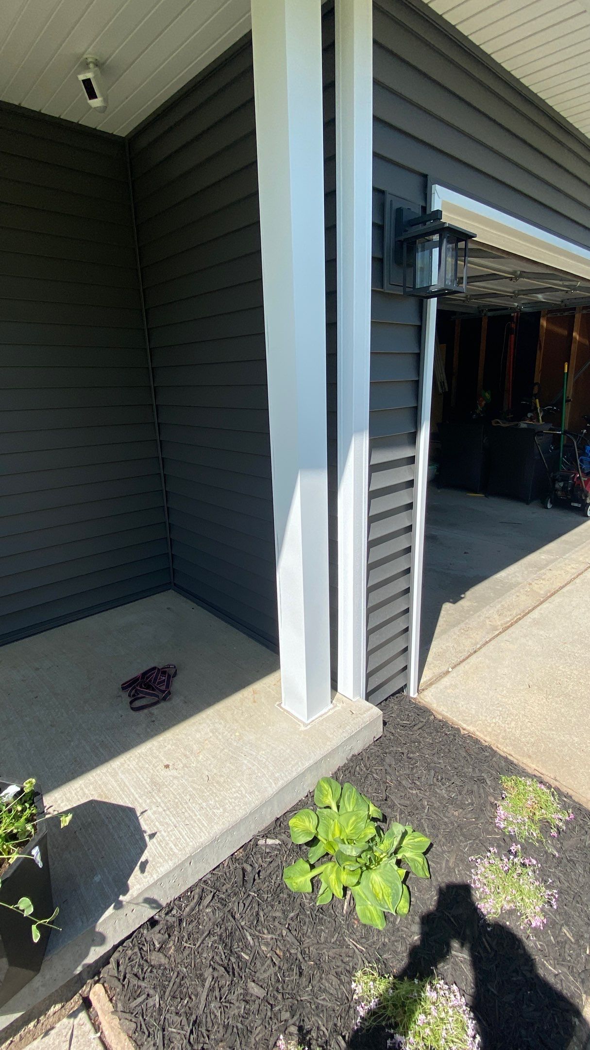 Siding Replacement using CertainTeed Restoration Classis D4 by 180 Contractors