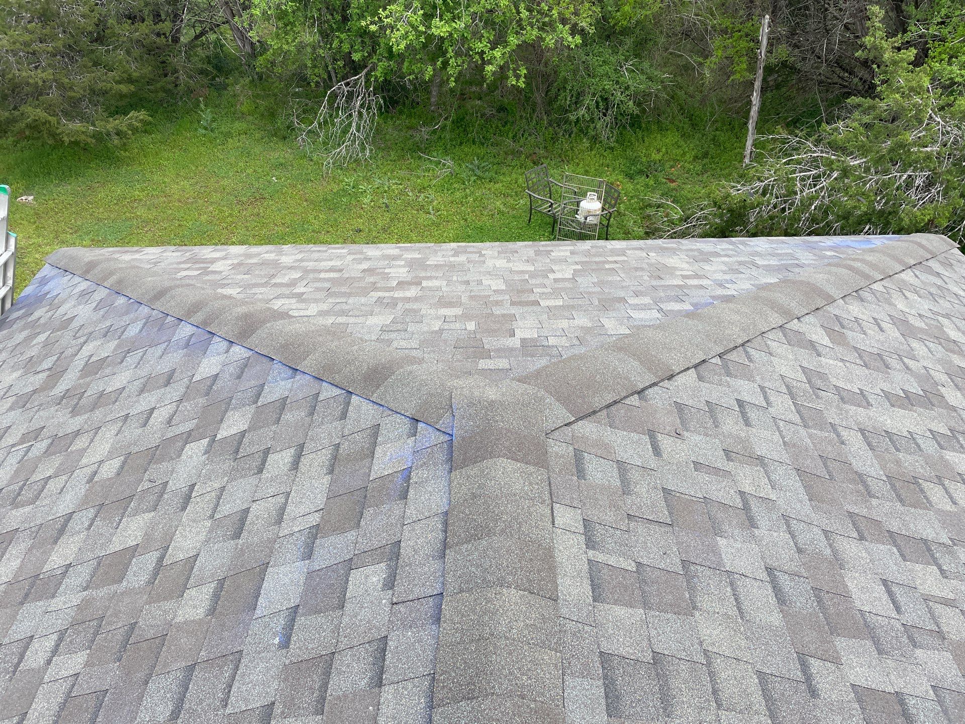Project in NEW BRAUNFELS by Rhino Roofing and General Contracting, LLC