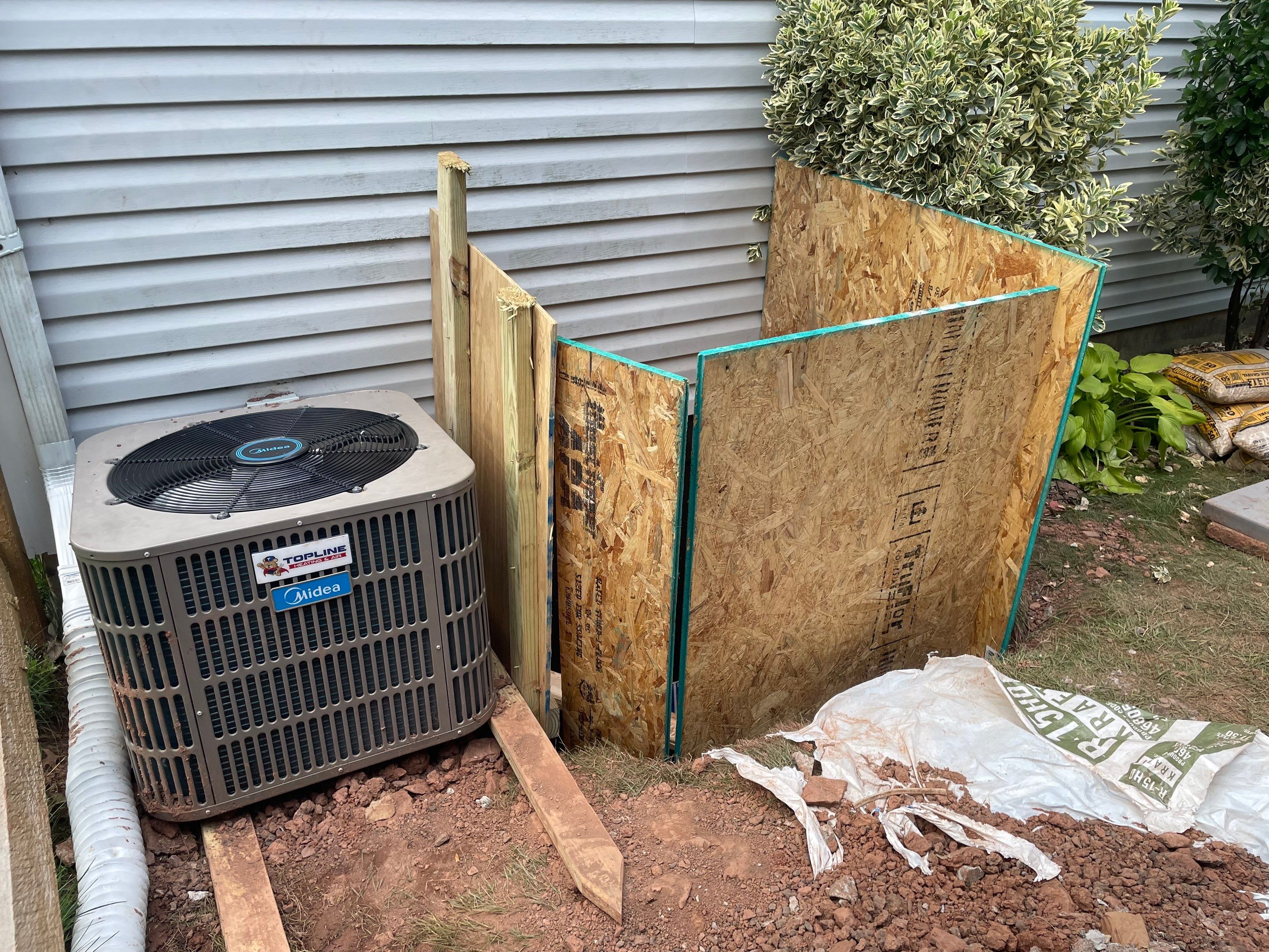 Project in Royersford, PA by Reliable General Contracting