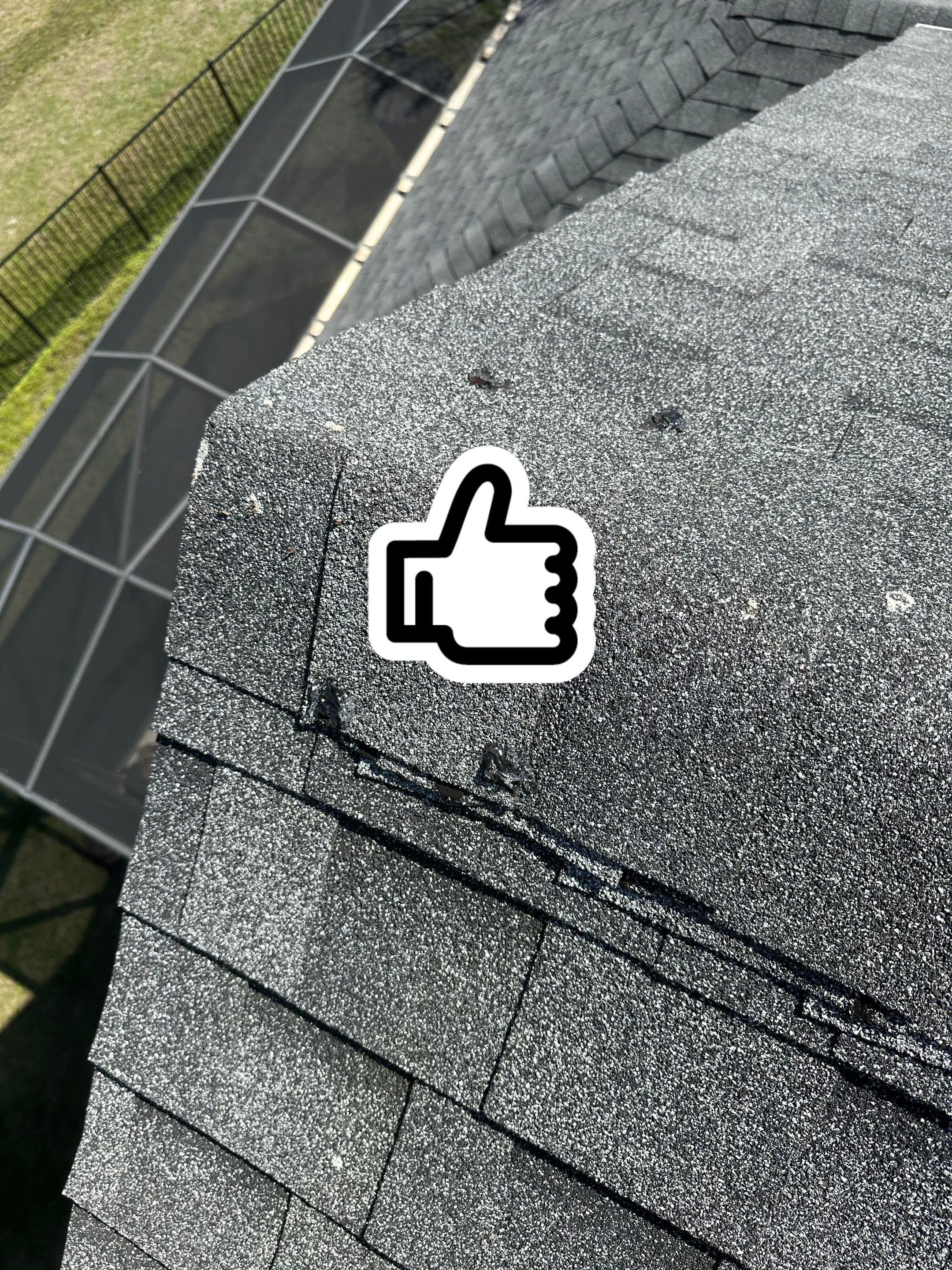 Residential Roofing Repair using Due Diligence by 1 Roof LLC