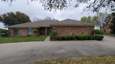 Full Architectural Shingle Roof Replacement and Chimney Repair in Runaway Bay