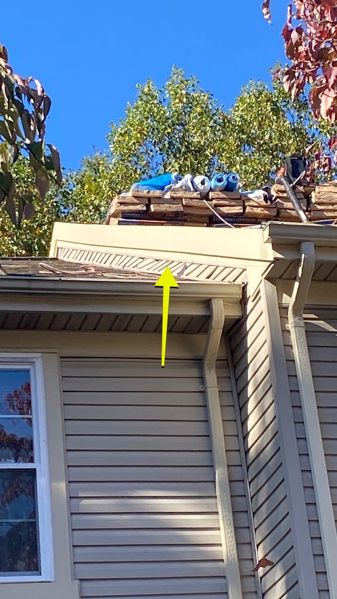 Montclair: Residential Roof Replacement with CertainTeed Landmark Pro Designer Shingles in Max Def Weathered Wood by RM Banning, Inc.