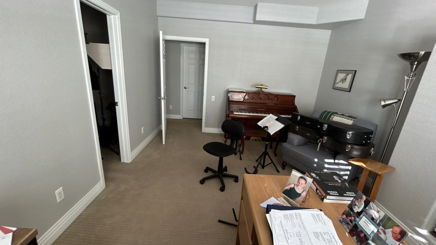 Reconstruction by Accountable Home Services