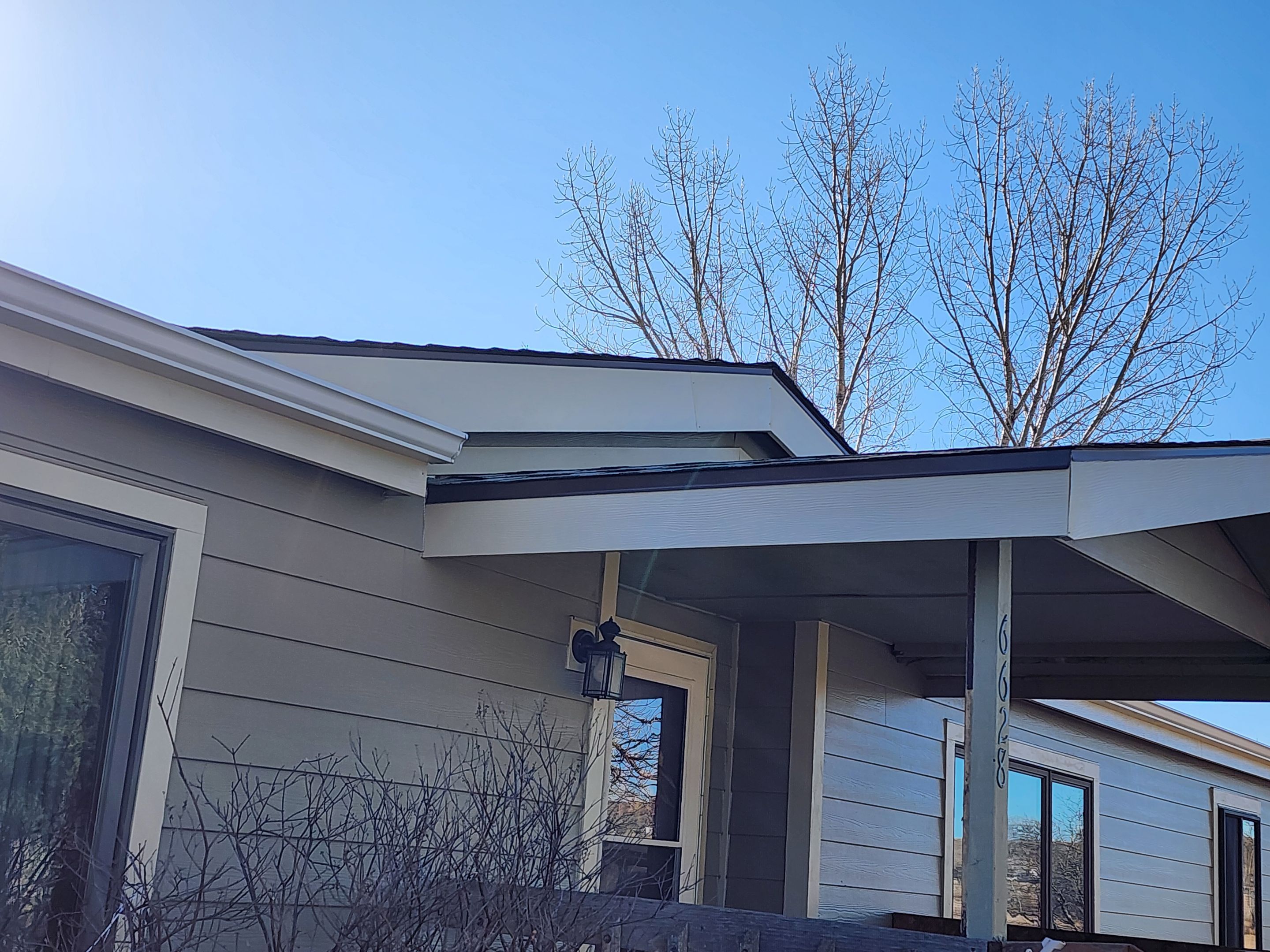 Siding Installation using James Hardie by Weather-Tite Exteriors LLC