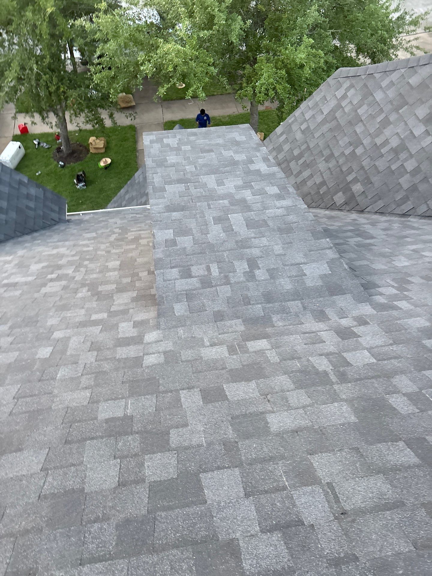 Roof Repair Sugarland by Roof Repair Services LLC