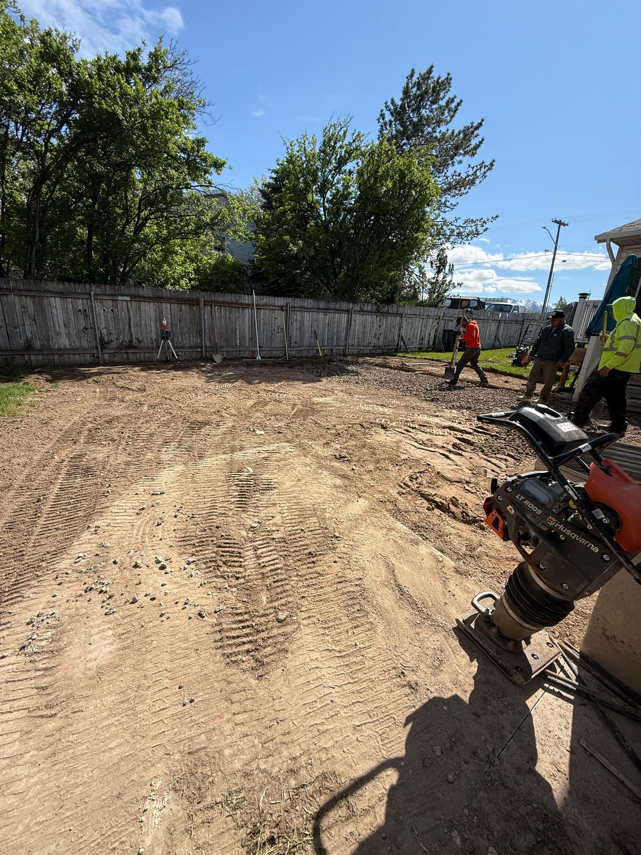 Roofing in West Valley City, UT by Go Pro Roofing
