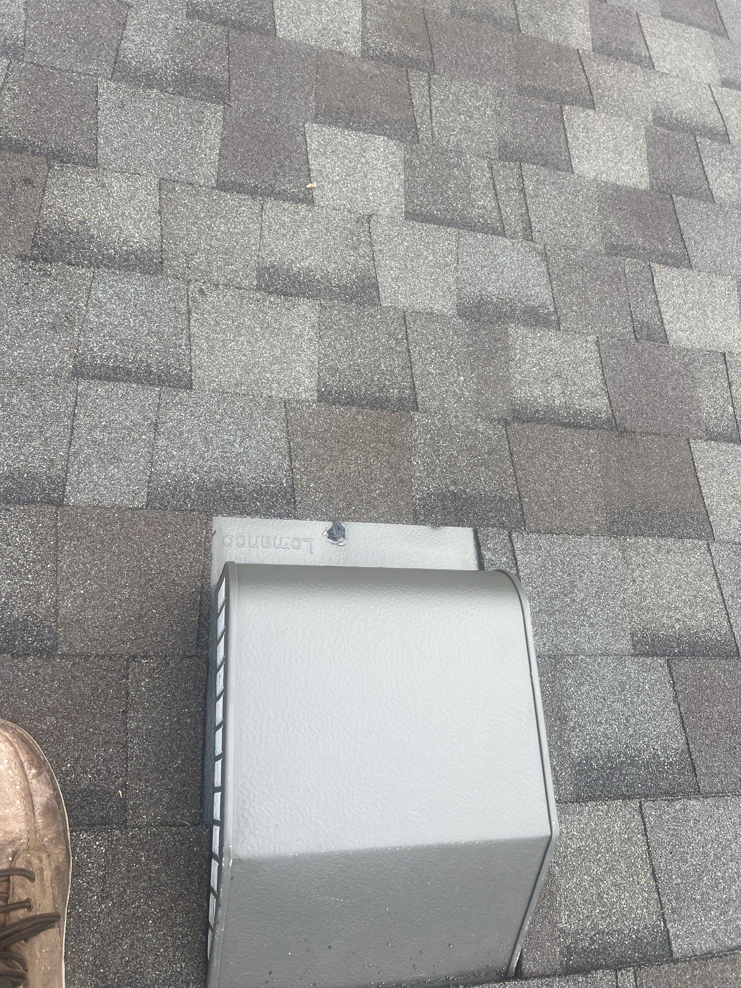 Project in Austin by Rhino Roofing and General Contracting, LLC