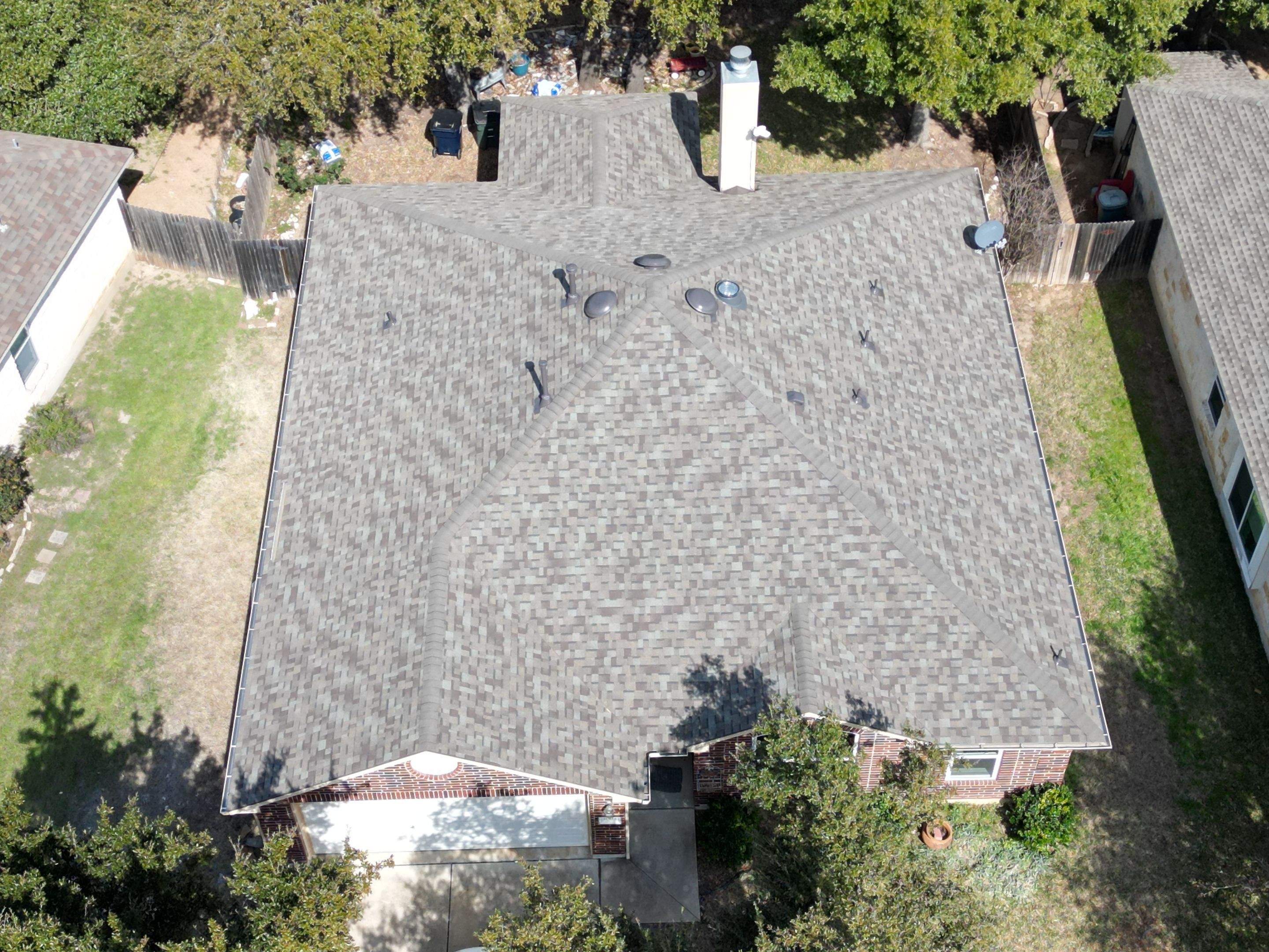 Driftwood - Owens Corning TruDefinition Duration  by RoofsOnly.com