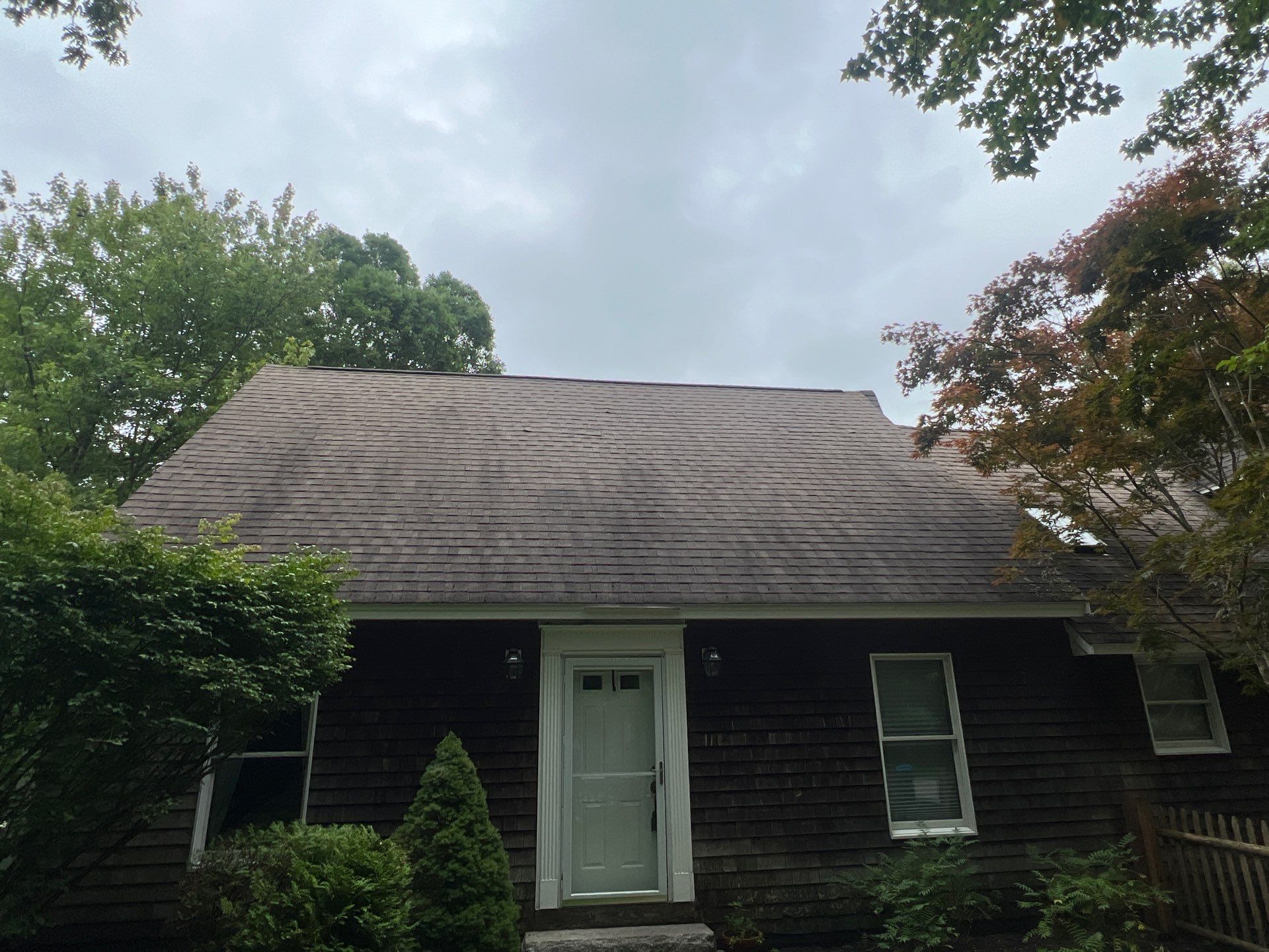 Let's get that New Roof ON!!! by Tall pine roofing