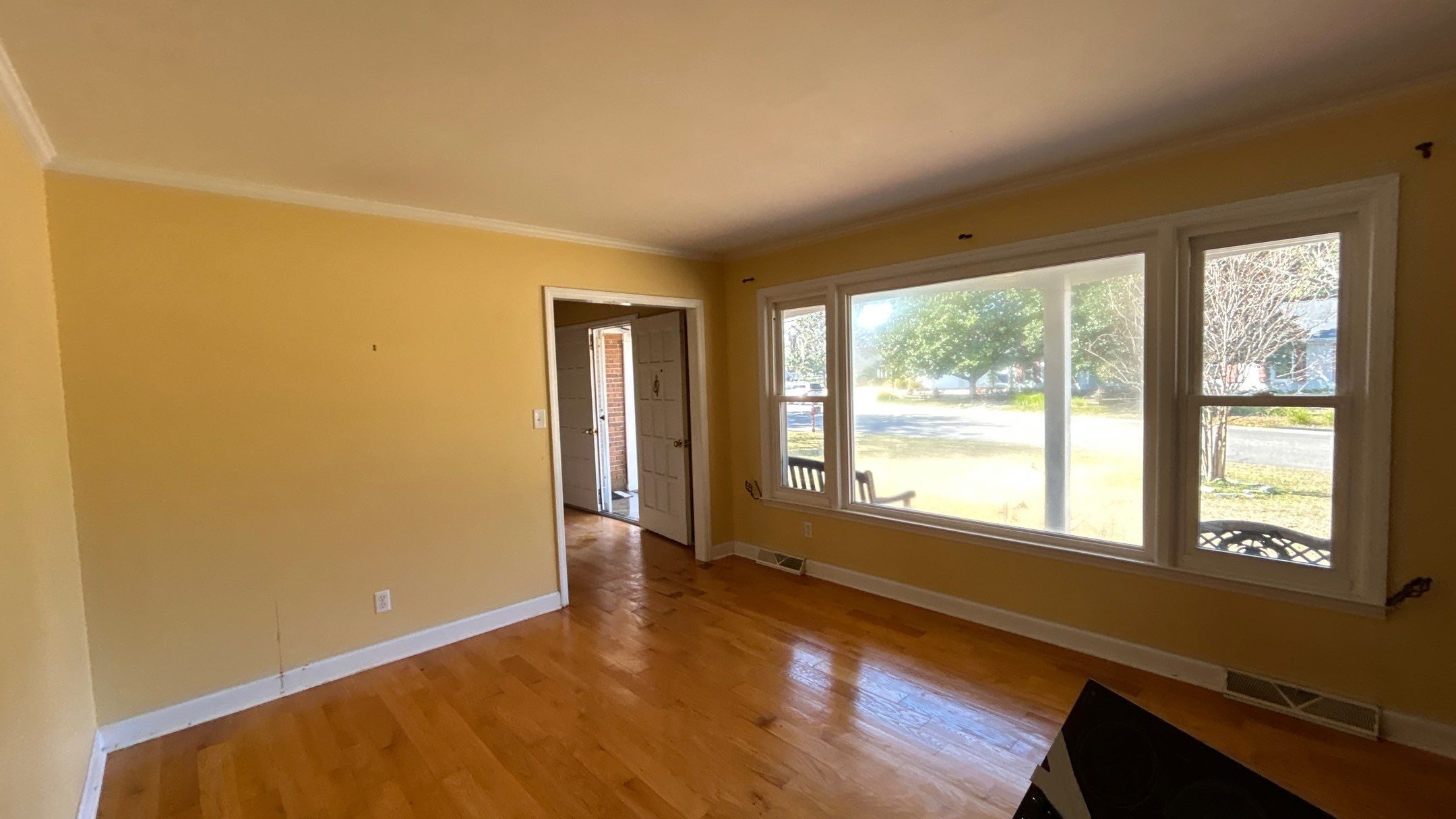 Residential Abatement by EAS Environmental, LLC.