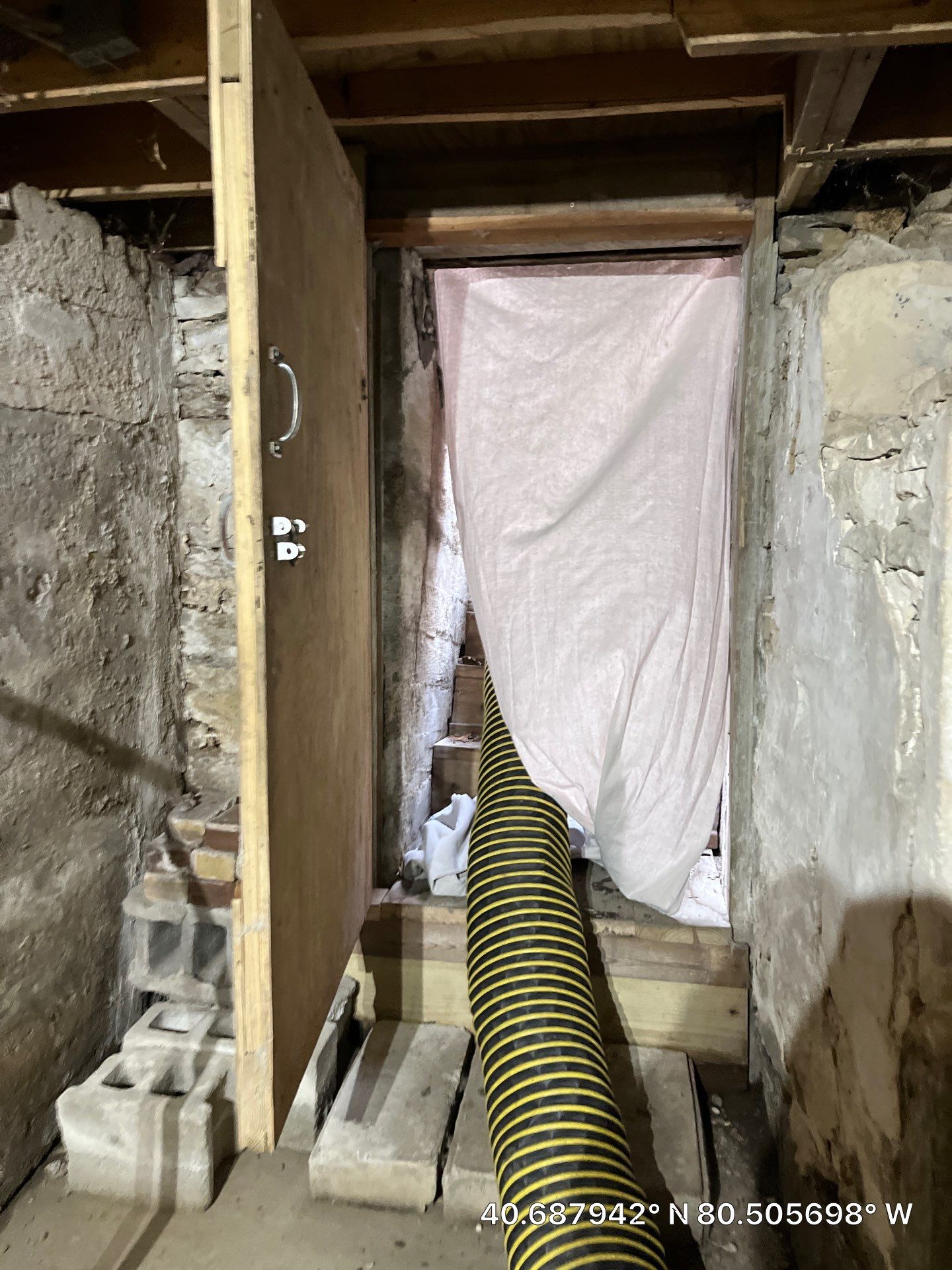 Air Duct Cleaning With a Vacuum Truck in Midland, PA by Superior Air Duct Cleaning