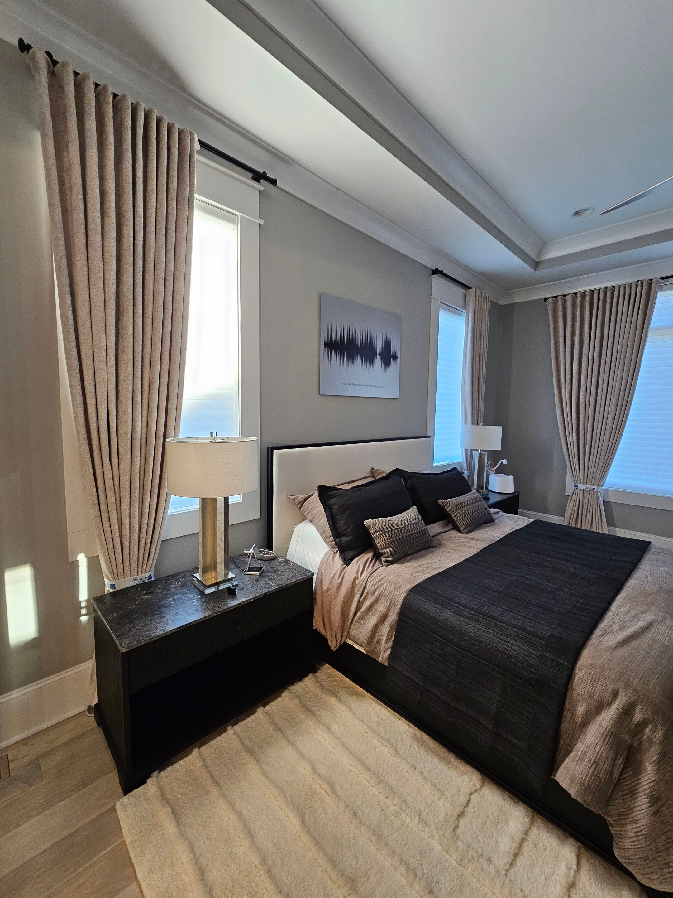 Project in Raleigh by Gotcha Covered Raleigh