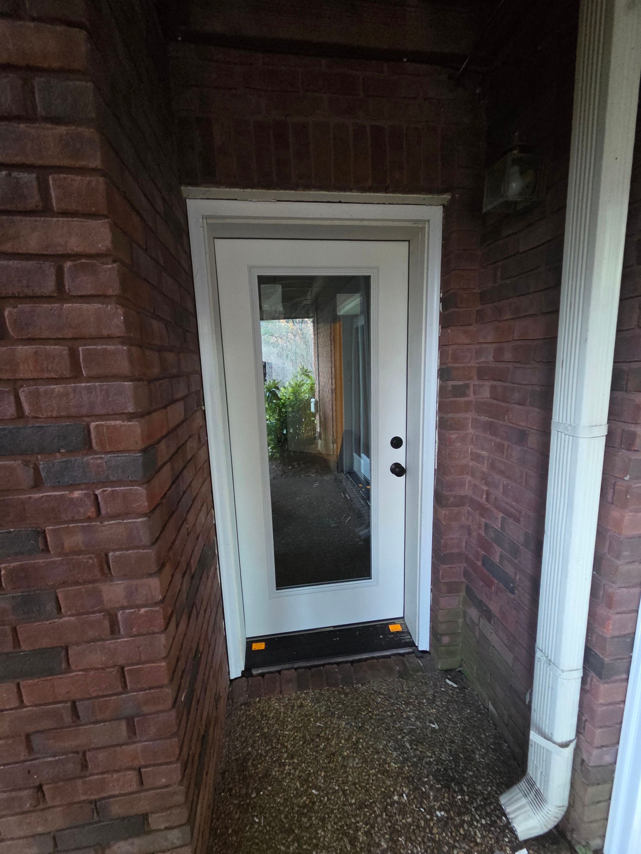 Miller Project in Vestavia Hills by The Window Source