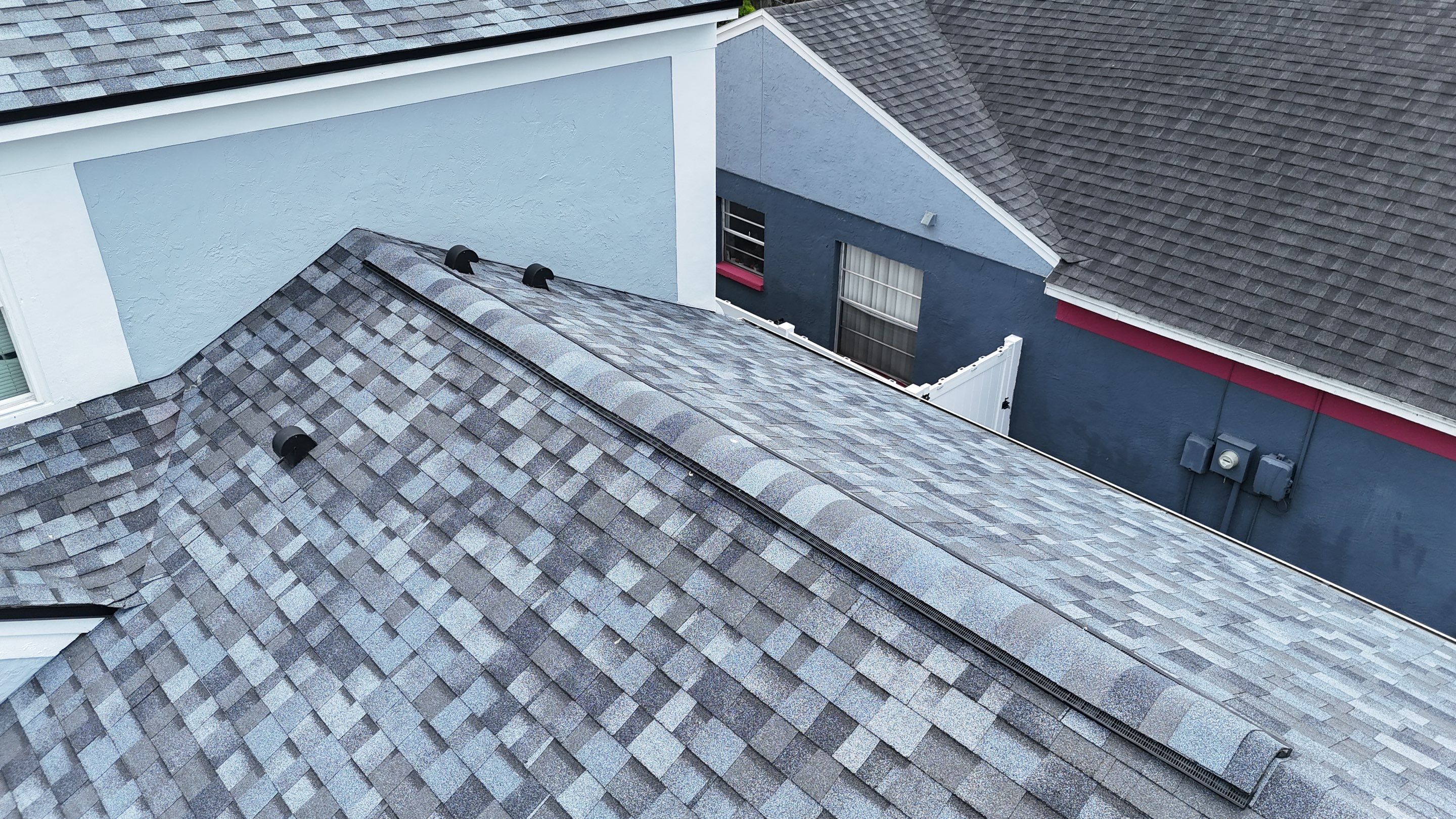 Roof Replacement in Tampa, FL by Shingle Masters Roofing