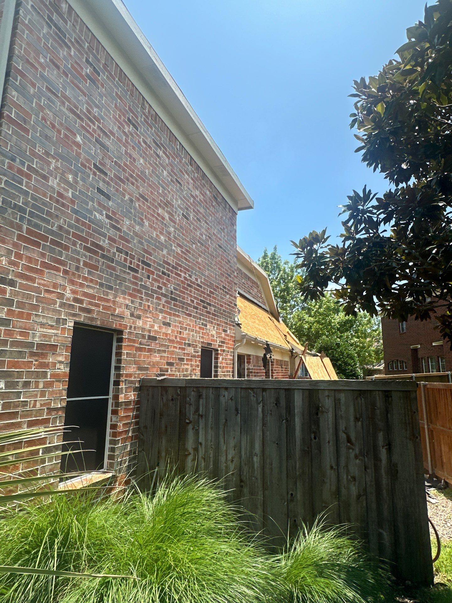 Project in Rowlett by Rhino Roofing and General Contracting, LLC