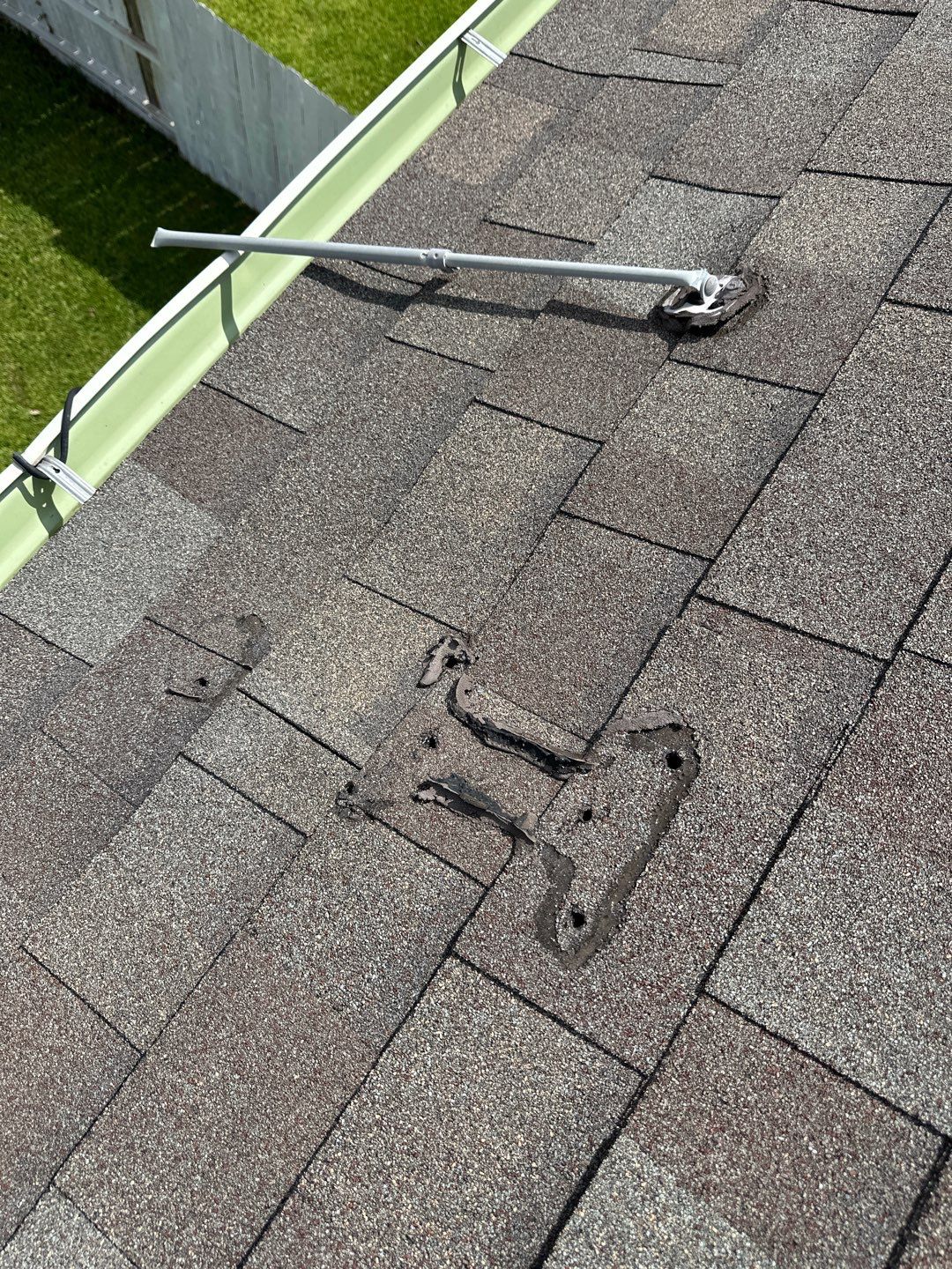 Roof Repair Richmond by Roof Repair Services LLC