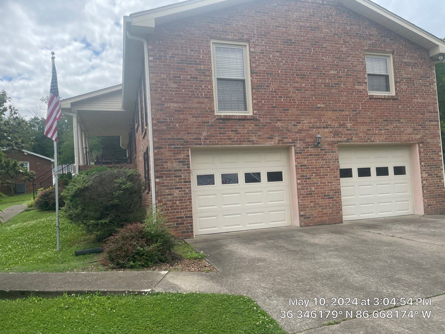 Roof Replacement by Don Kennedy Roofing