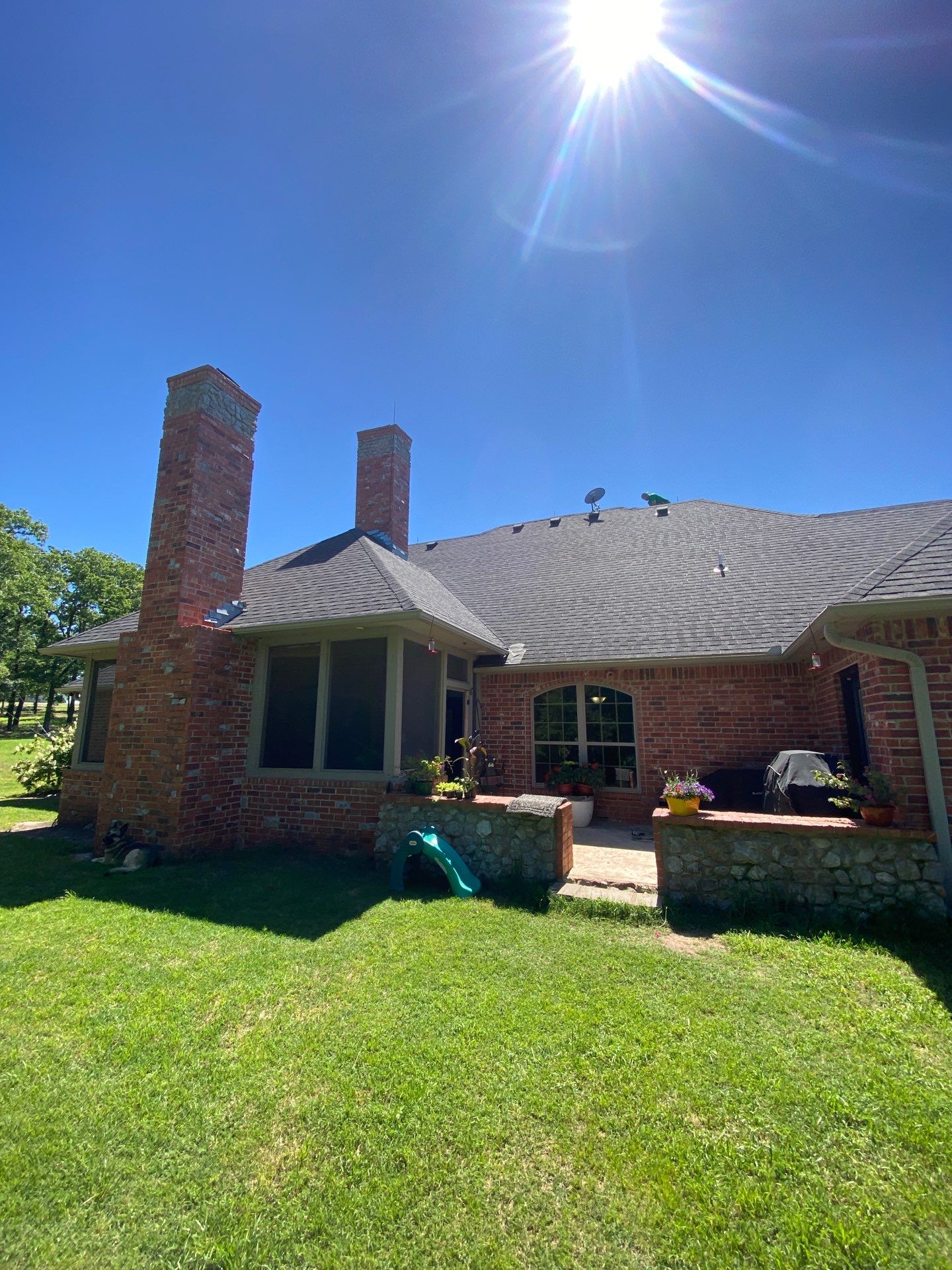 Class 4 Shingle Upgrade by BANA Roofing and Solar Supply
