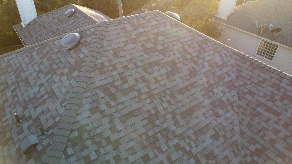 Driftwood - Owens Corning TruDefinition Duration by RoofsOnly.com