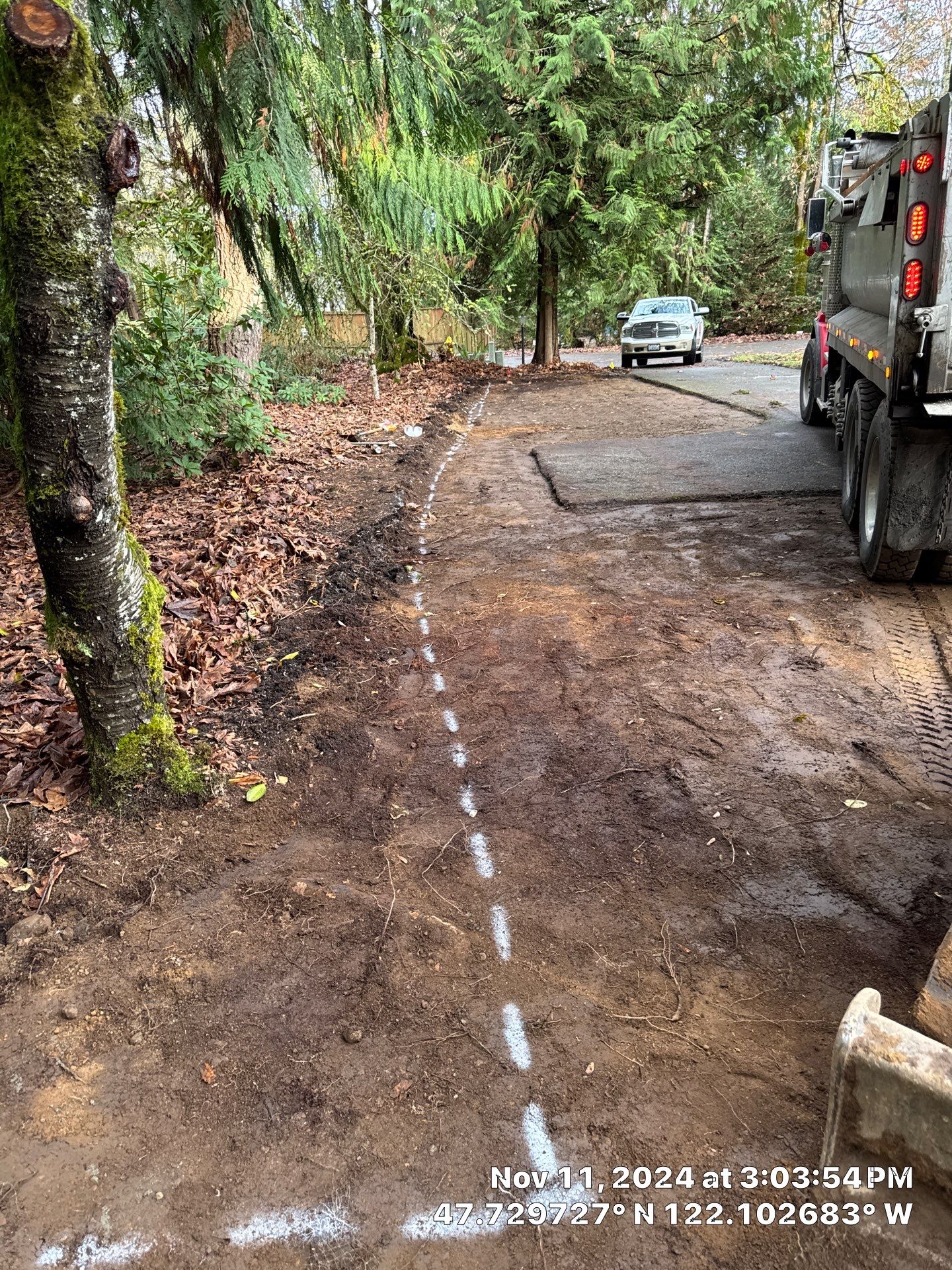 Asphalt Driveway Repair | Woodinville  by Jireh Asphalt & Concrete Inc 