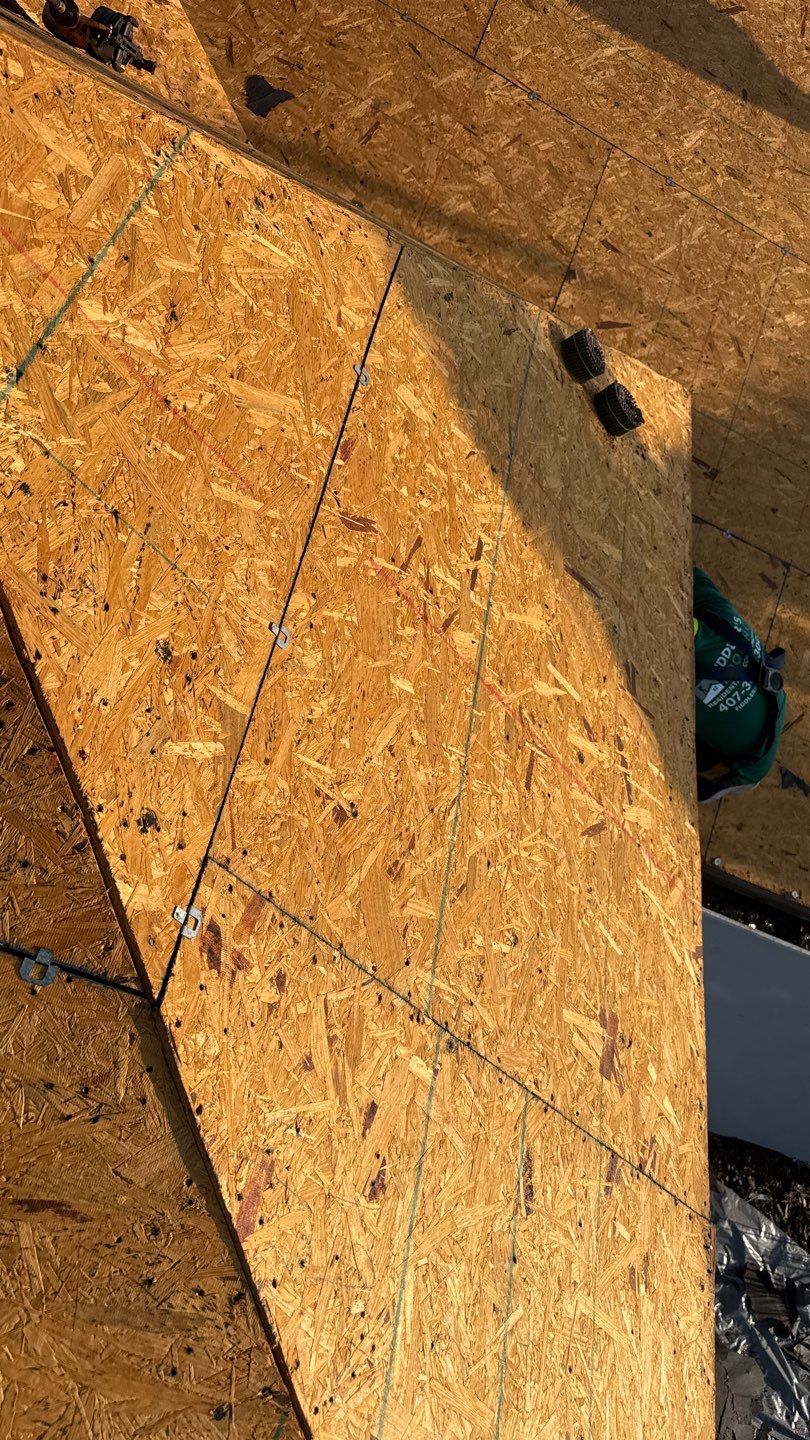 Architectural Shingles by Fiddlers Roofing