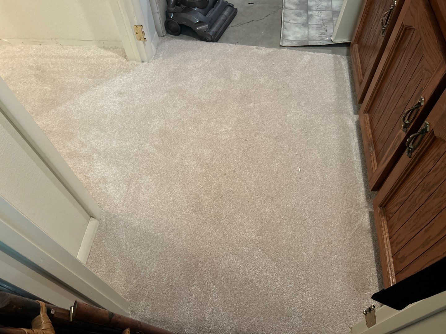 Reconstruction by Accountable Home Services