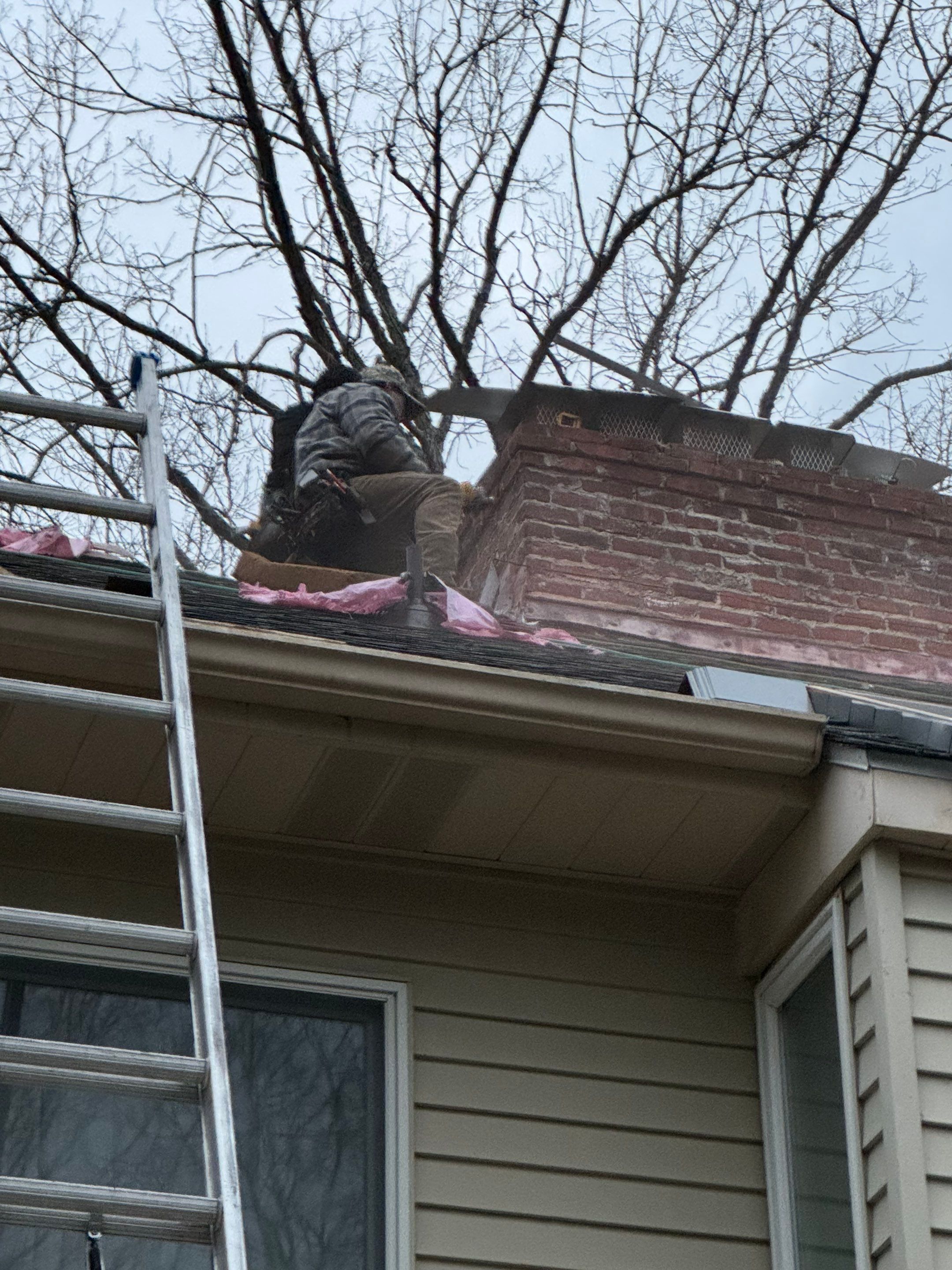 Residential Roofing Repairs by Noble Roof and Remodel LLC