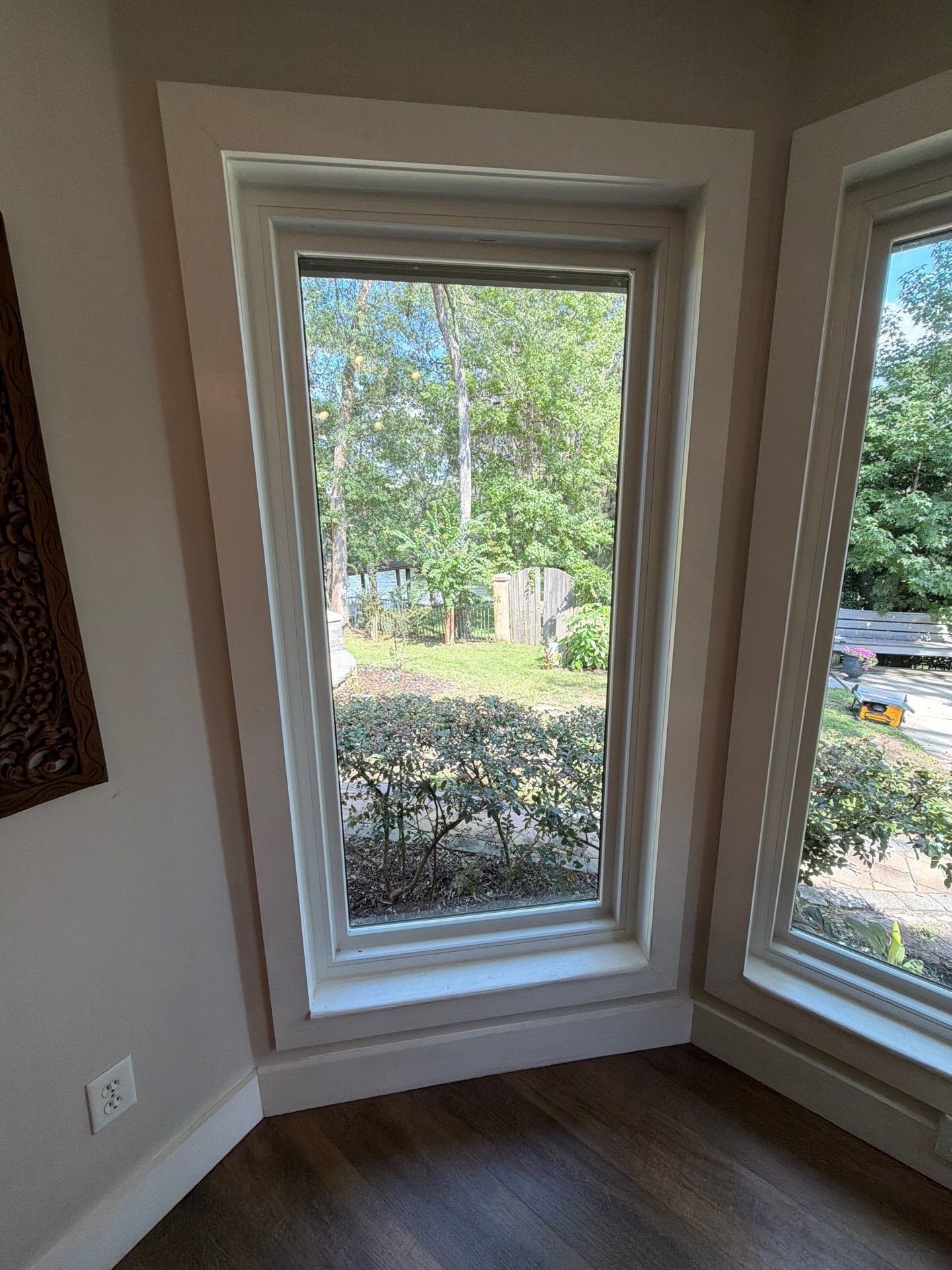 Andersen 100 Series Fibrex Composite Window and Sliding Patio Door Installation by Windows & Doors Store
