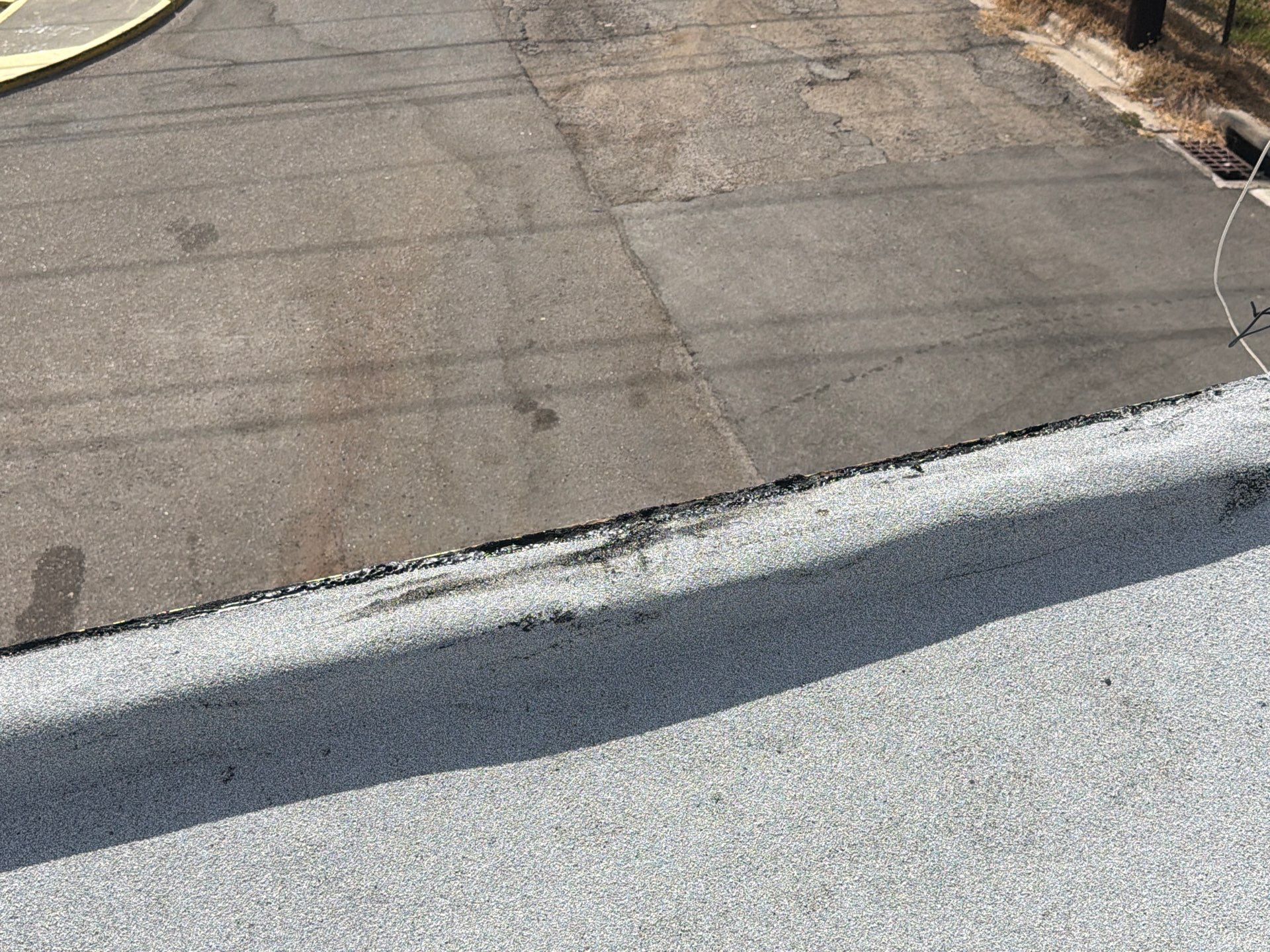 The Roof Blew Off! by Bayfront Roofing and Construction