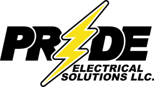 Logo for Pride Electrical Solutions LLC