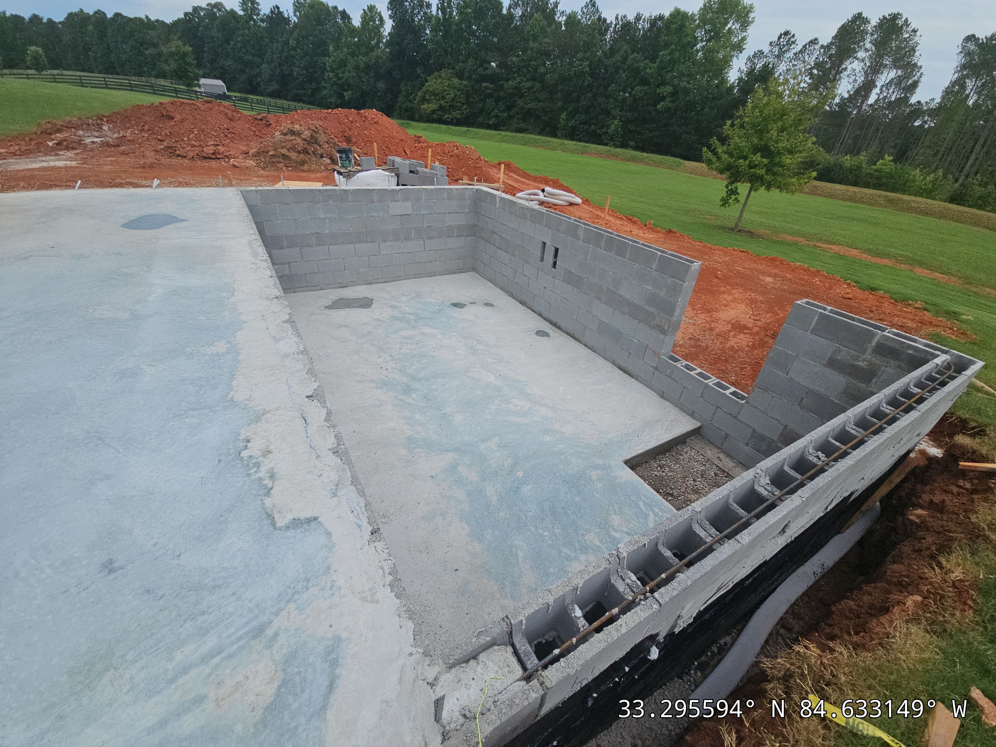 Coming Soon by Ajayi Design and Construction 