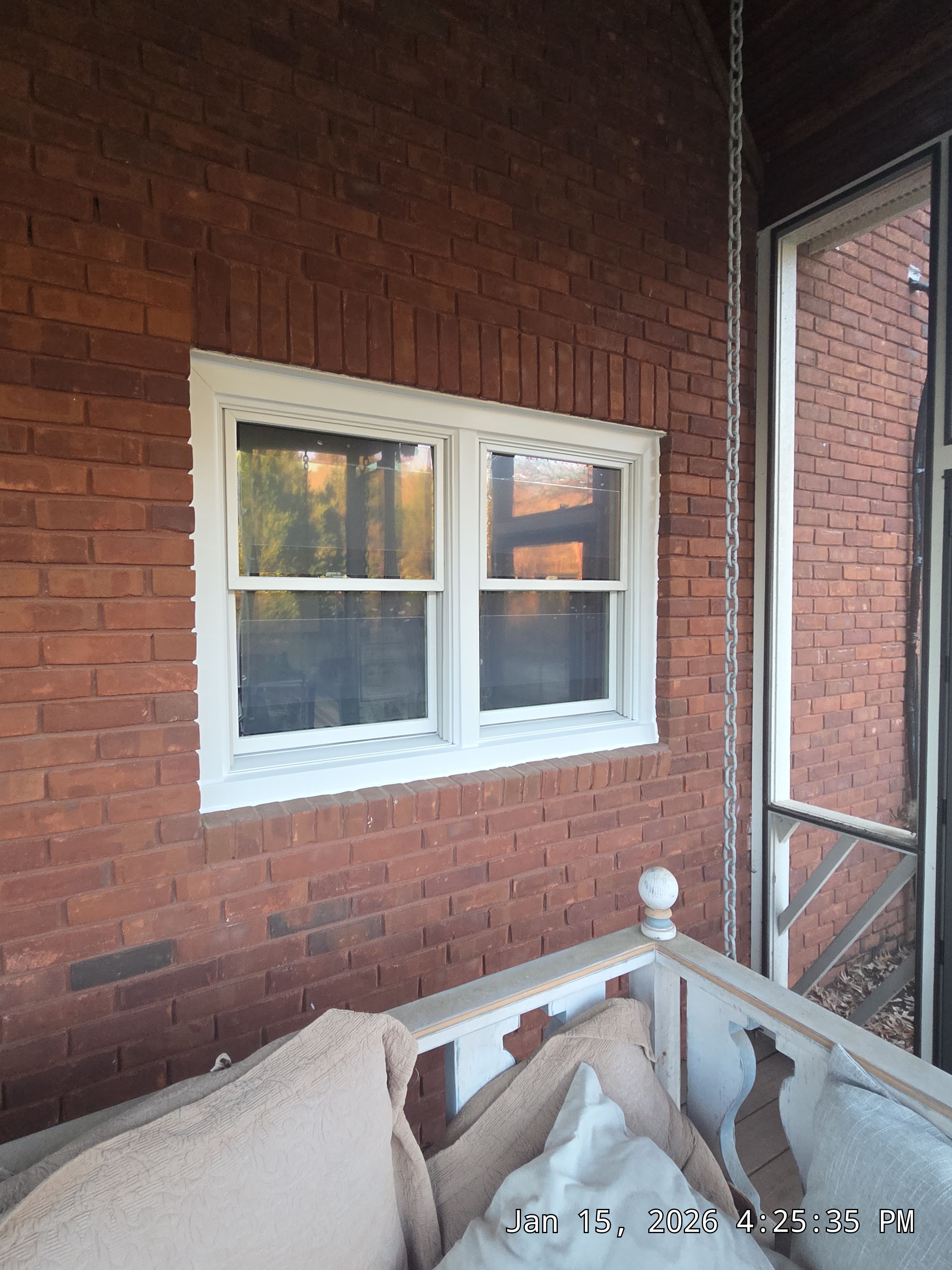 Miller Project in Vestavia Hills by The Window Source