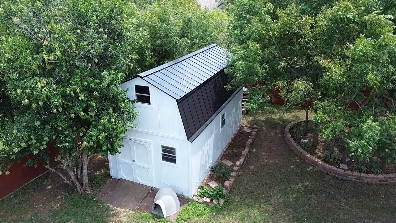 Matte Black - L&A Metals Class 4 UL 2218 Standing Seam Metal by RoofsOnly.com