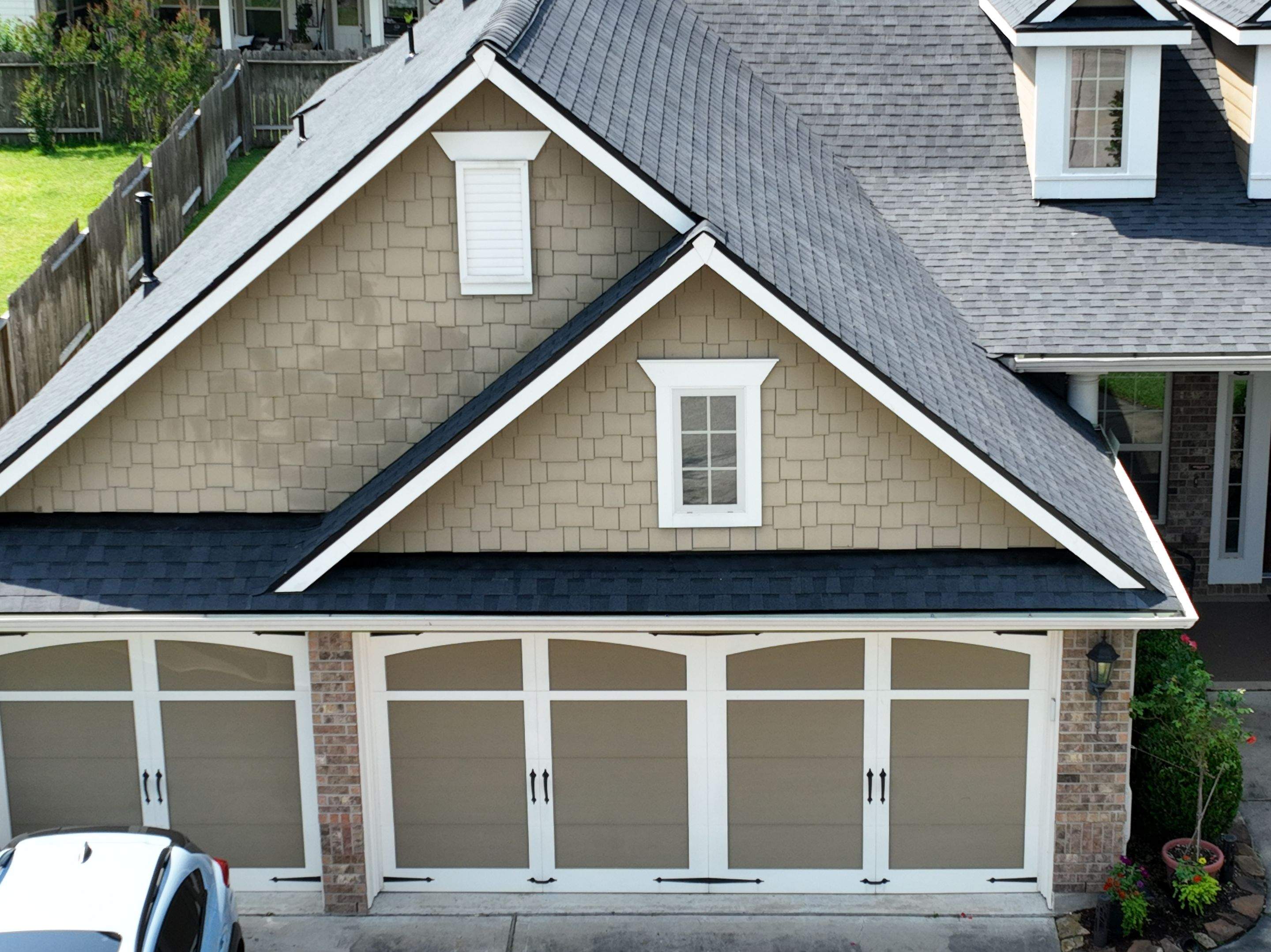 Certainteed Climate Flex IR by Roof Concepts Construction