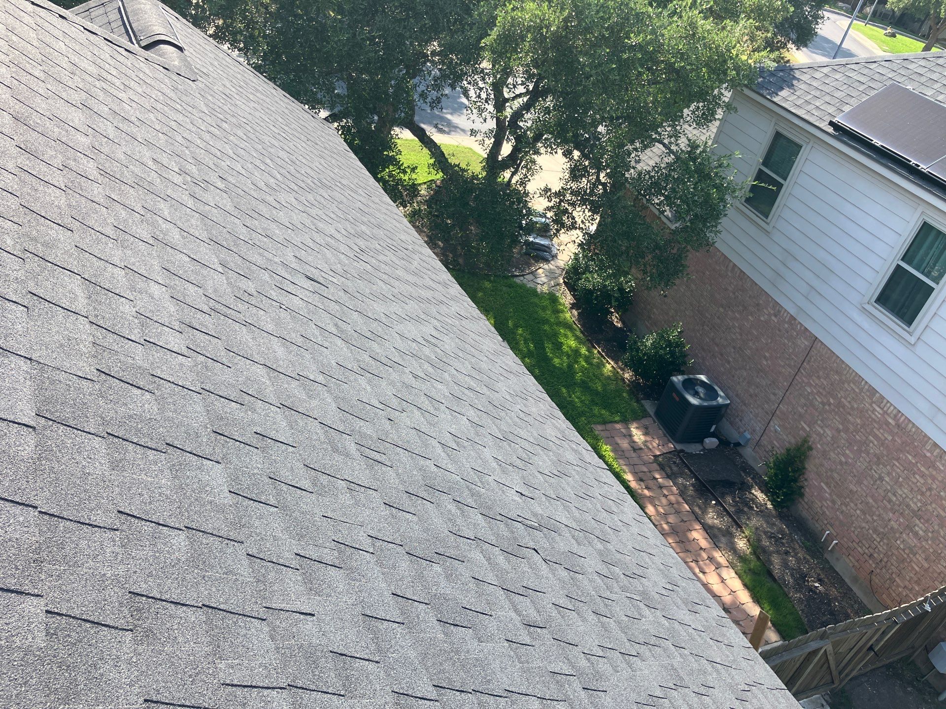Roof Replacement - 78258 by bh roofing