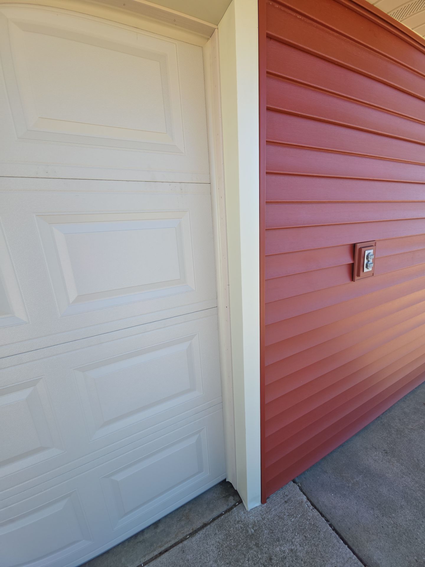 Project in Le Roy, IL by O&GANDSONSCONSTRUCTION.PLLC