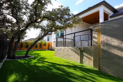 Shavano Highlands, San Antonio Tx.