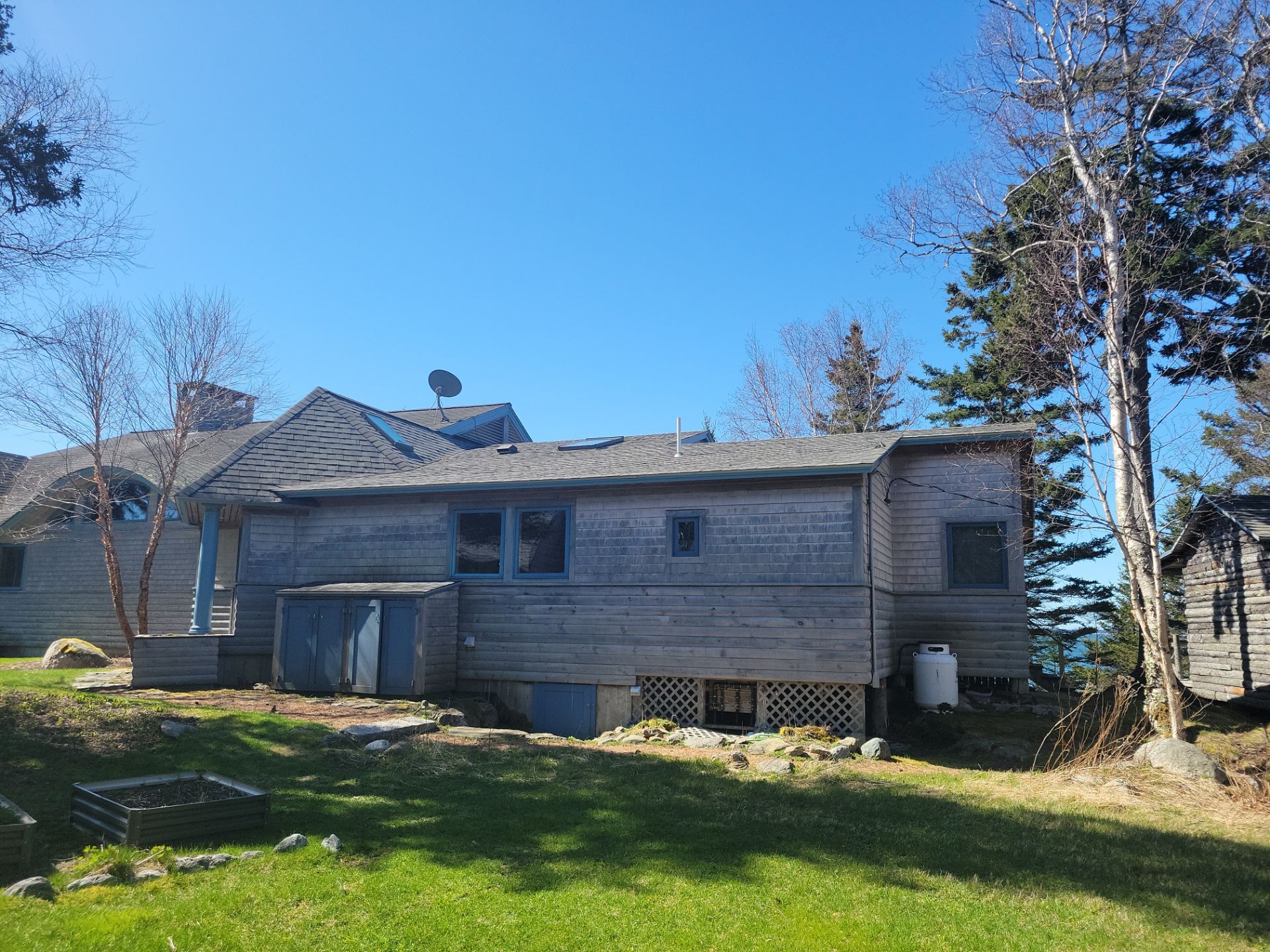 ReRoof  using Owens Corning Duration by The B.A.R Roofing
