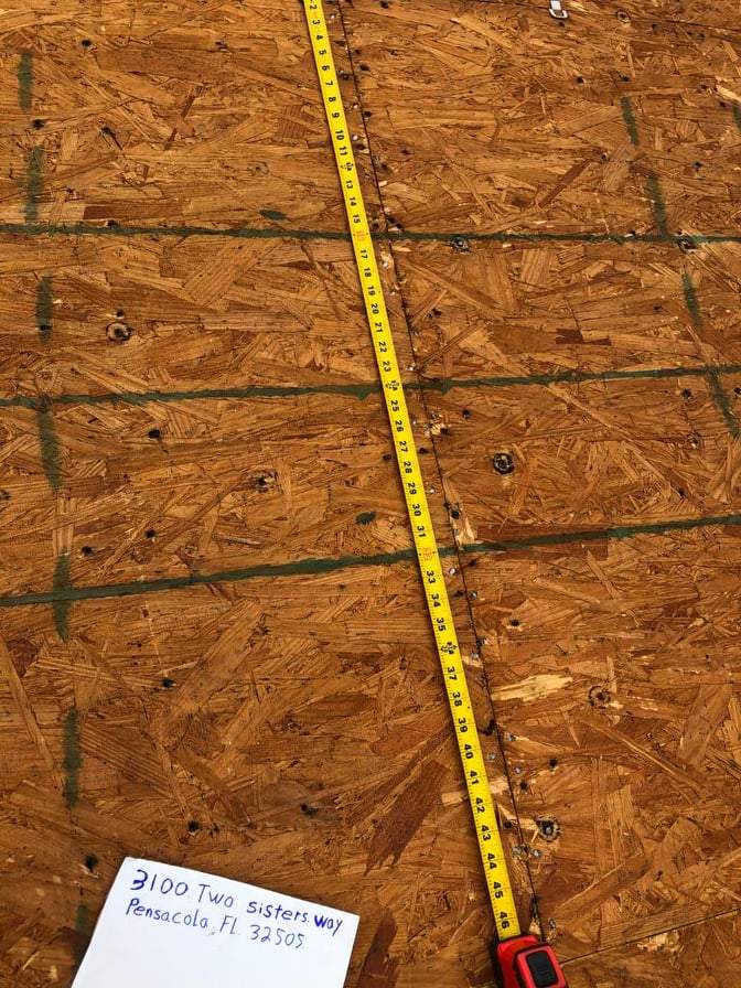 Residential Roofing Installation using IKO Shingles by Antoine Building Company