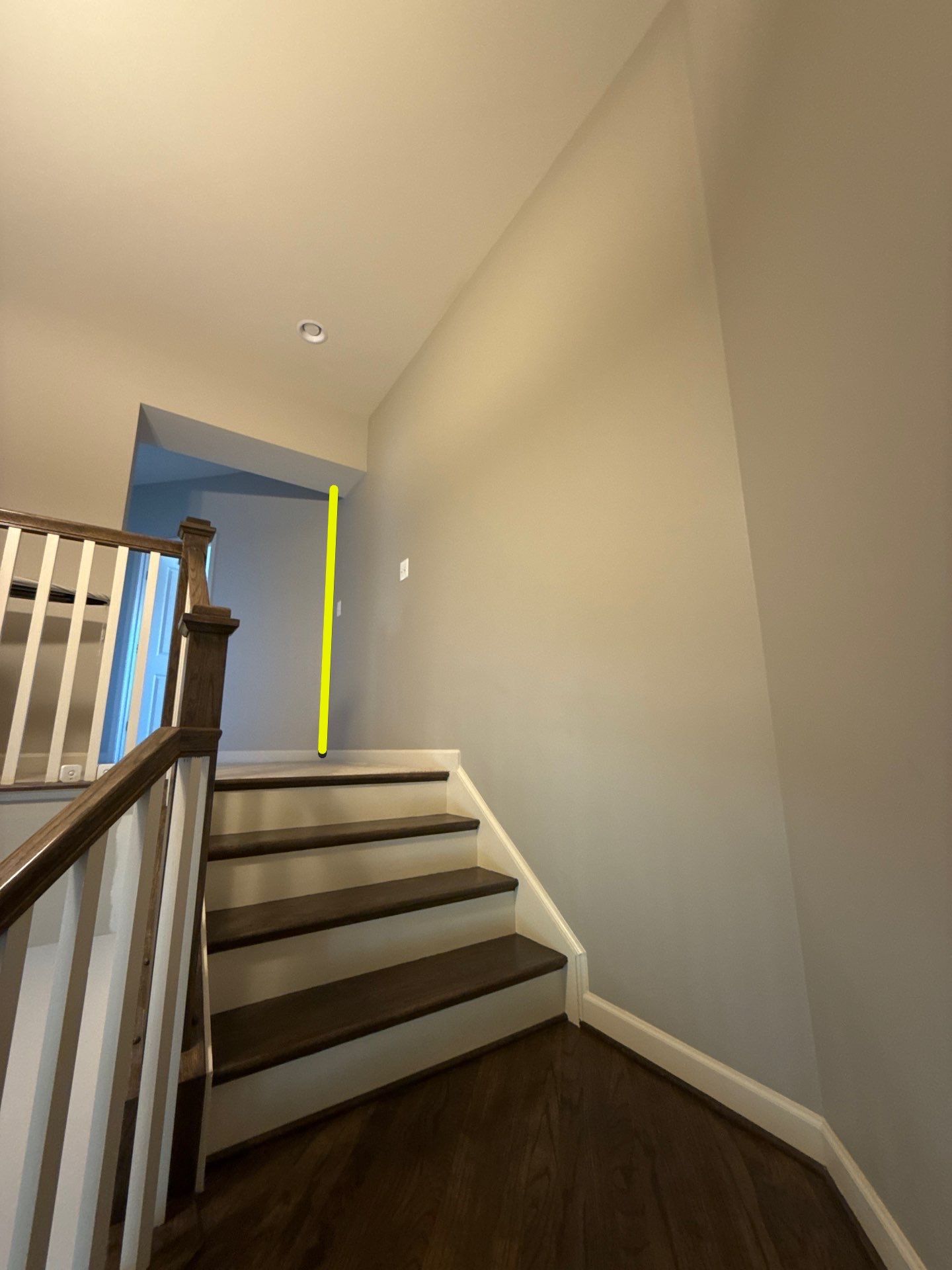 Interior House Painting in Brambleton, VA by My Painter 