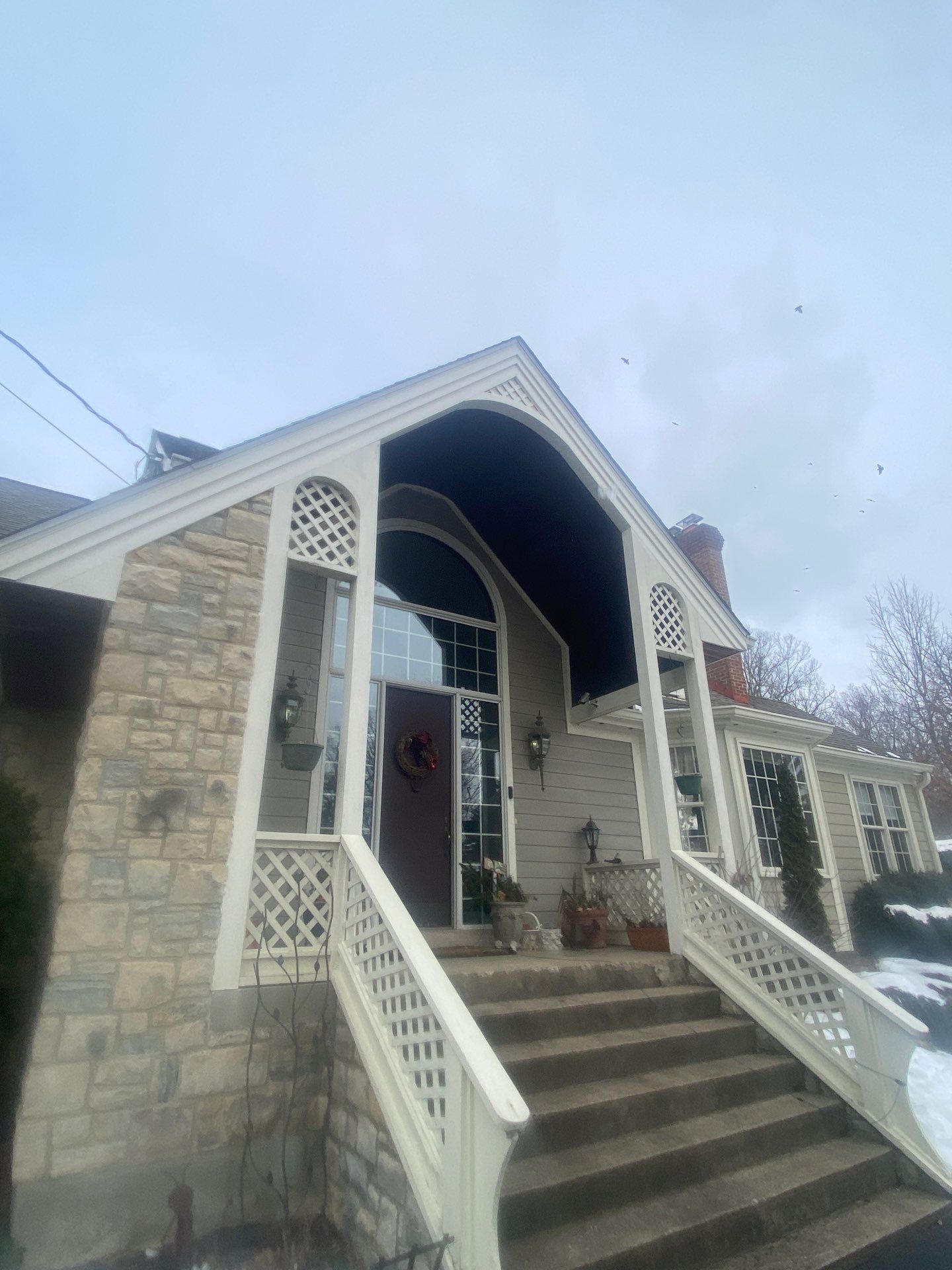 ROOF DAYTON OHIO BY XPRO ELITE CINCINNATI/ INDIAN HILL INSTALL 54 SQUARE ROOF   by XPRO ELITE LLC