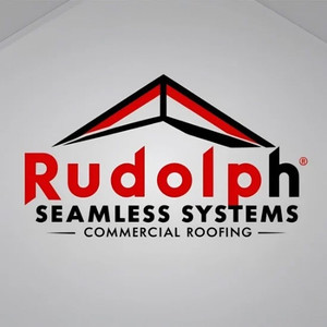 Logo for Rudolph Seamless Systems LLC