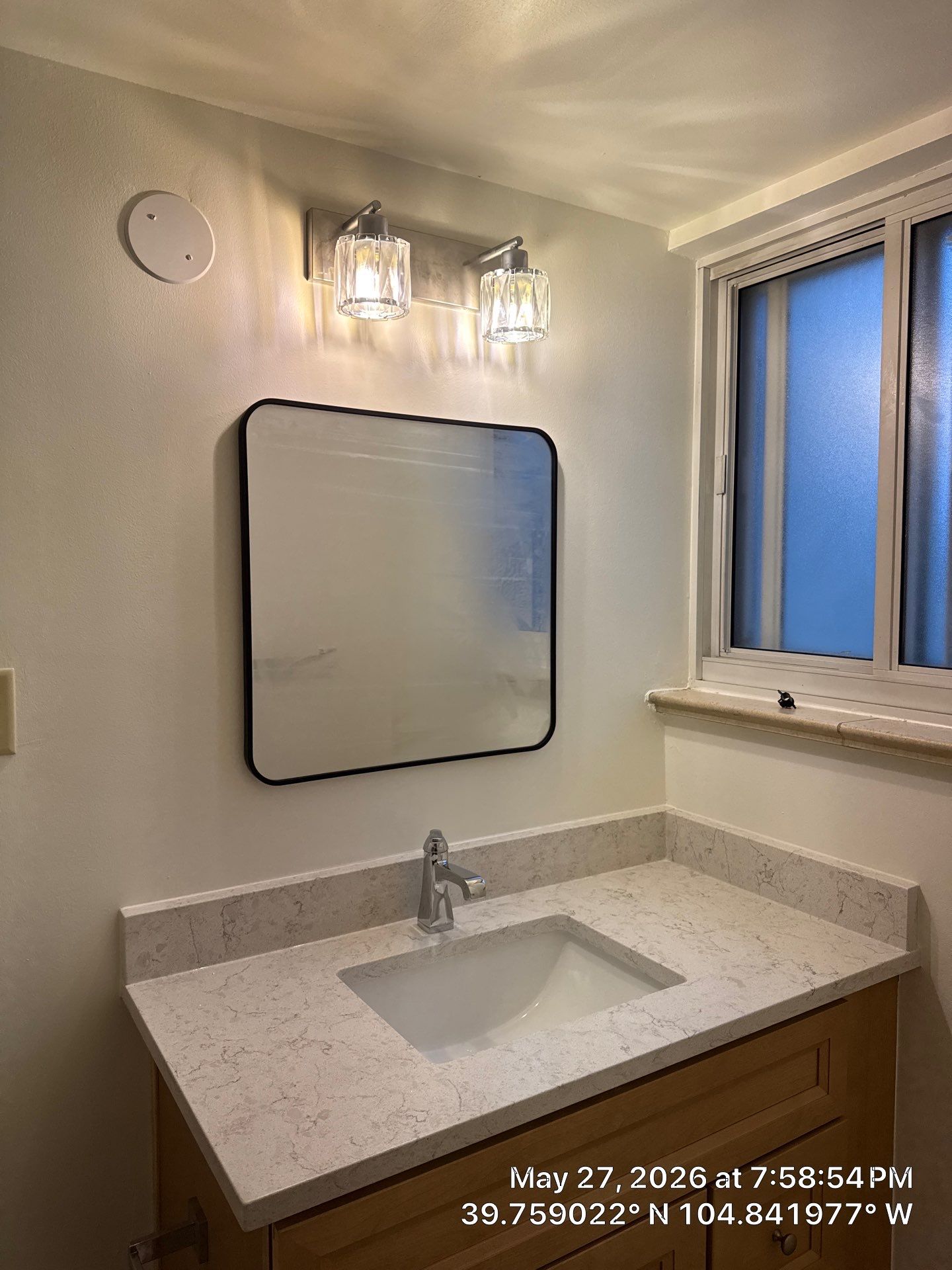 Project in Aurora by Discount Bath LLC
