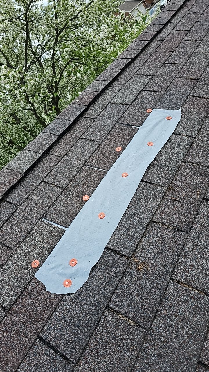 ATLAS PINNACLE COLOR: MORNING HARVEST by Eagle Eye Roofing