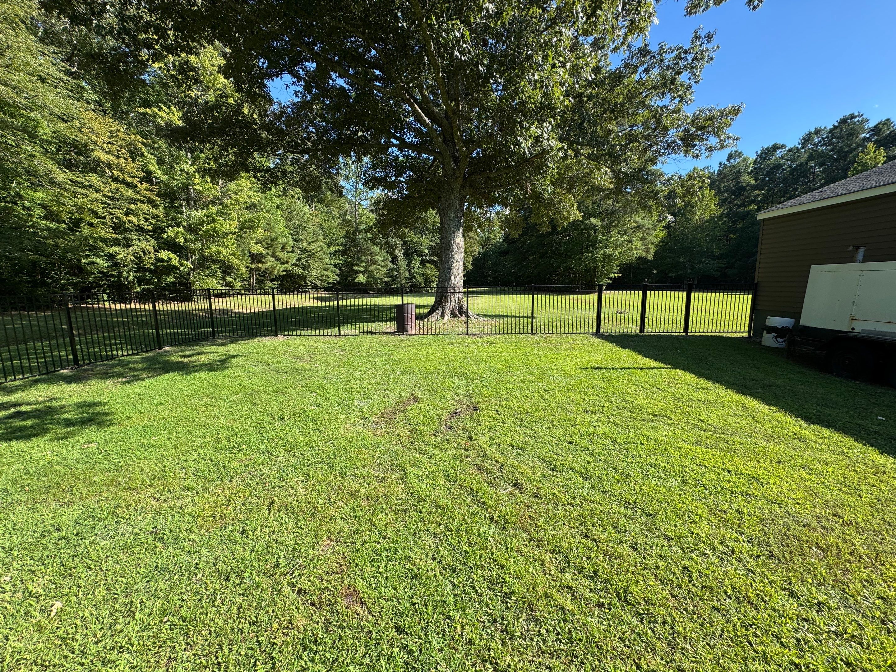 Lightweight Look, Heavyweight Performance by Tidewater Trim & Deck