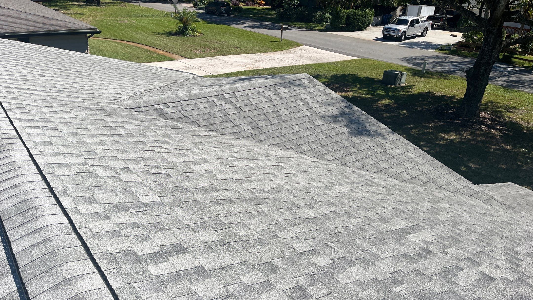 Shingle -> Metal by Prime Roofing